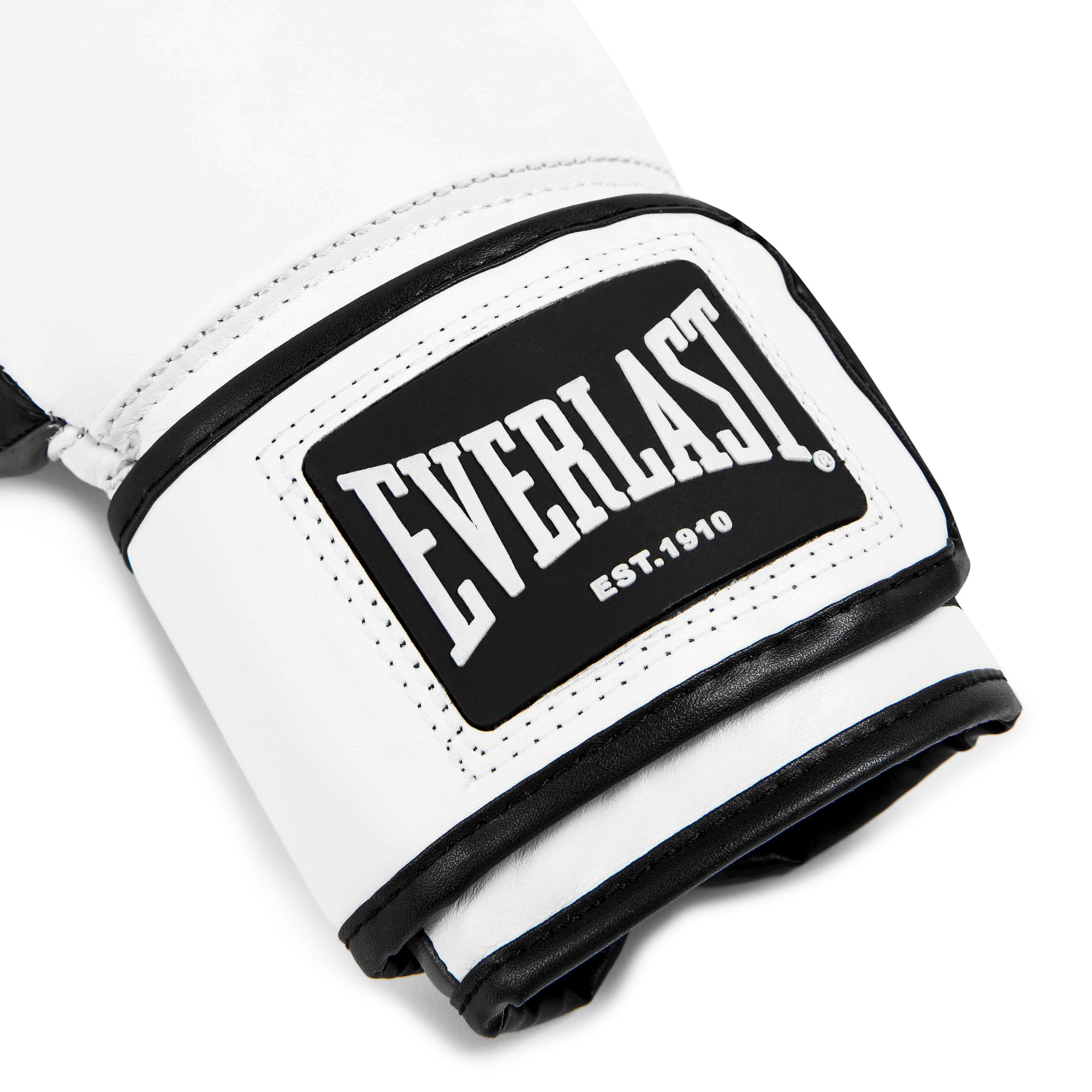 Everlast Powerlock Advanced OG Boxing Gloves product image