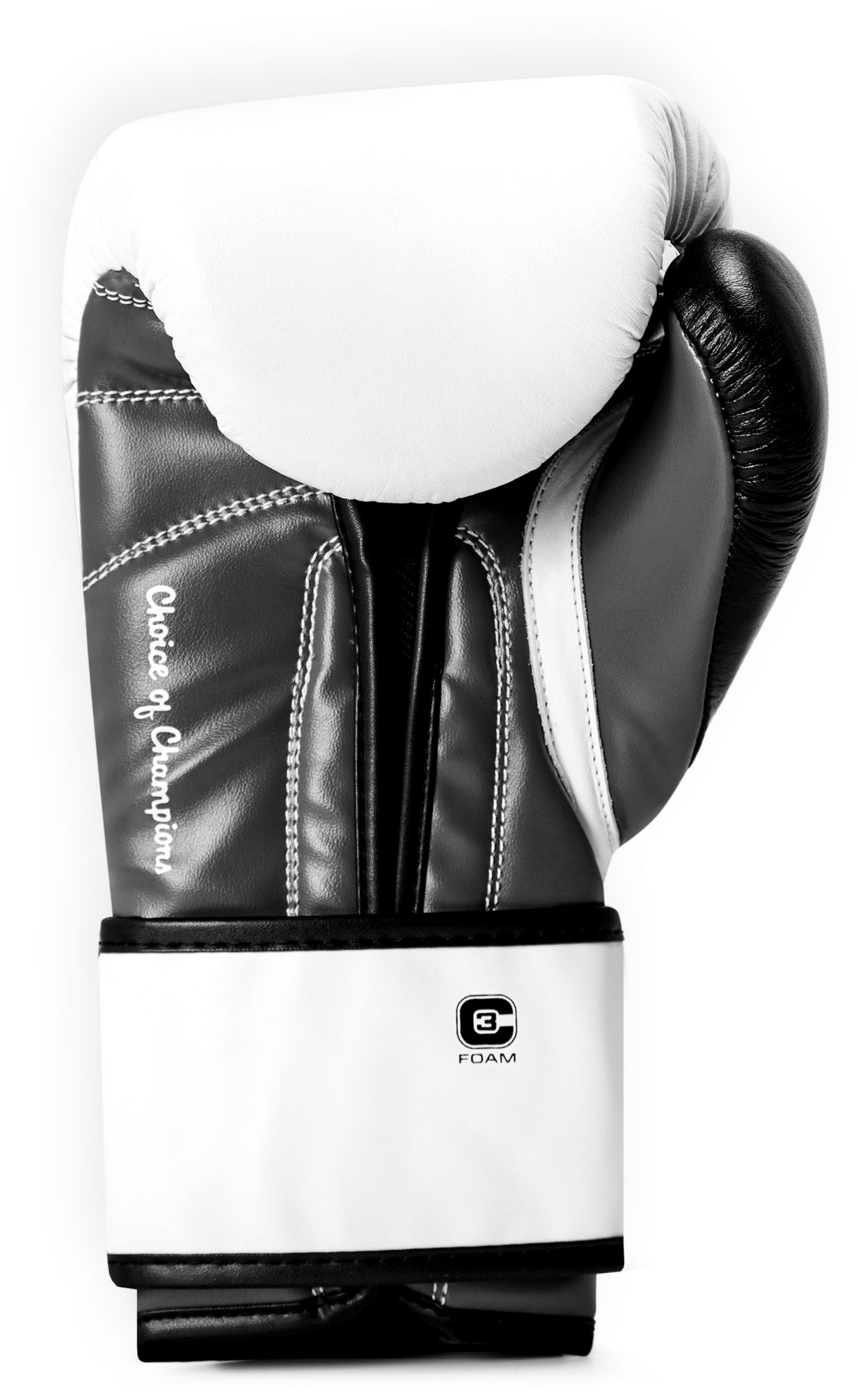 Everlast Powerlock Advanced OG Boxing Gloves product image