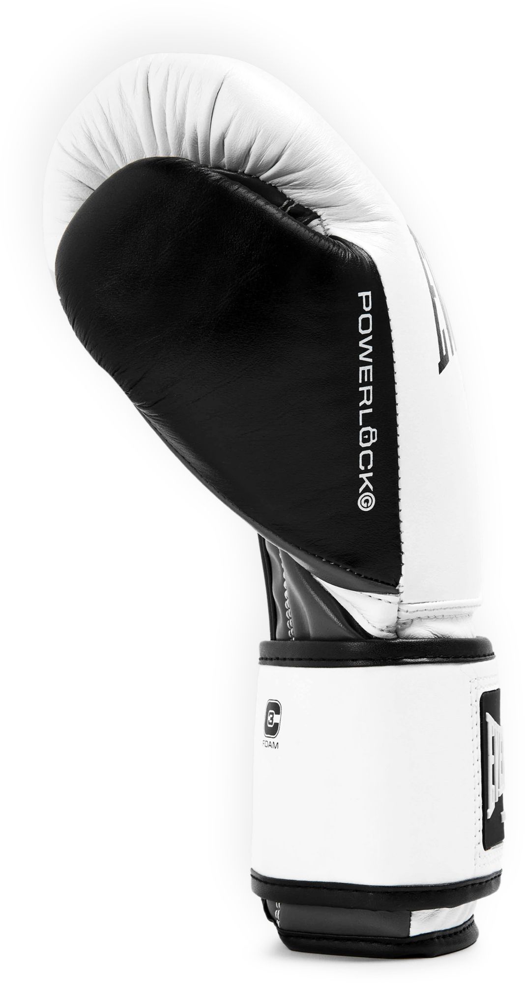 Everlast Powerlock Advanced OG Boxing Gloves product image