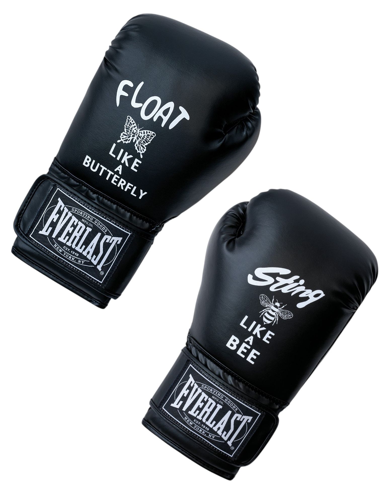 Everlast Ali Float Gloves product image