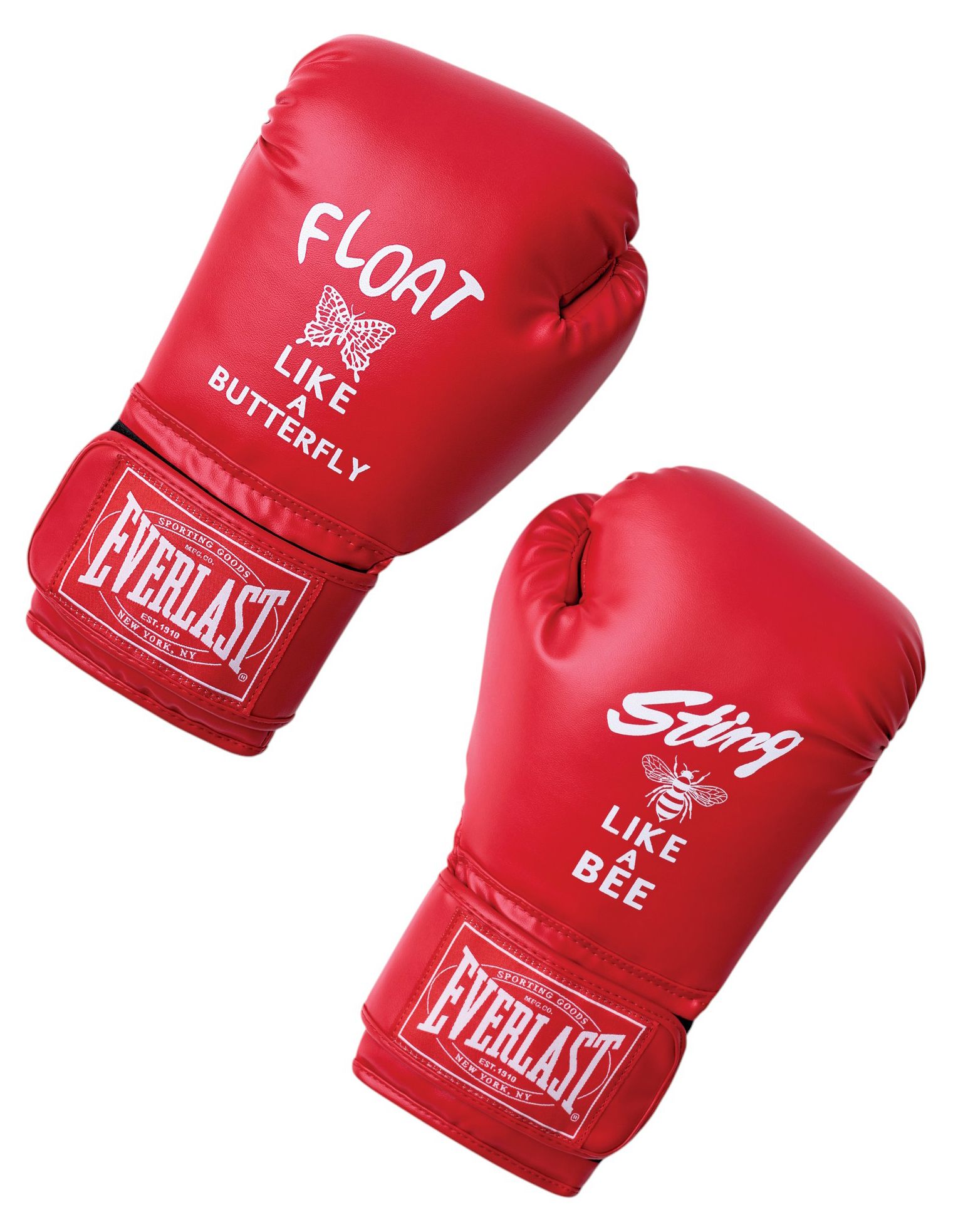 Everlast Ali Float Gloves product image