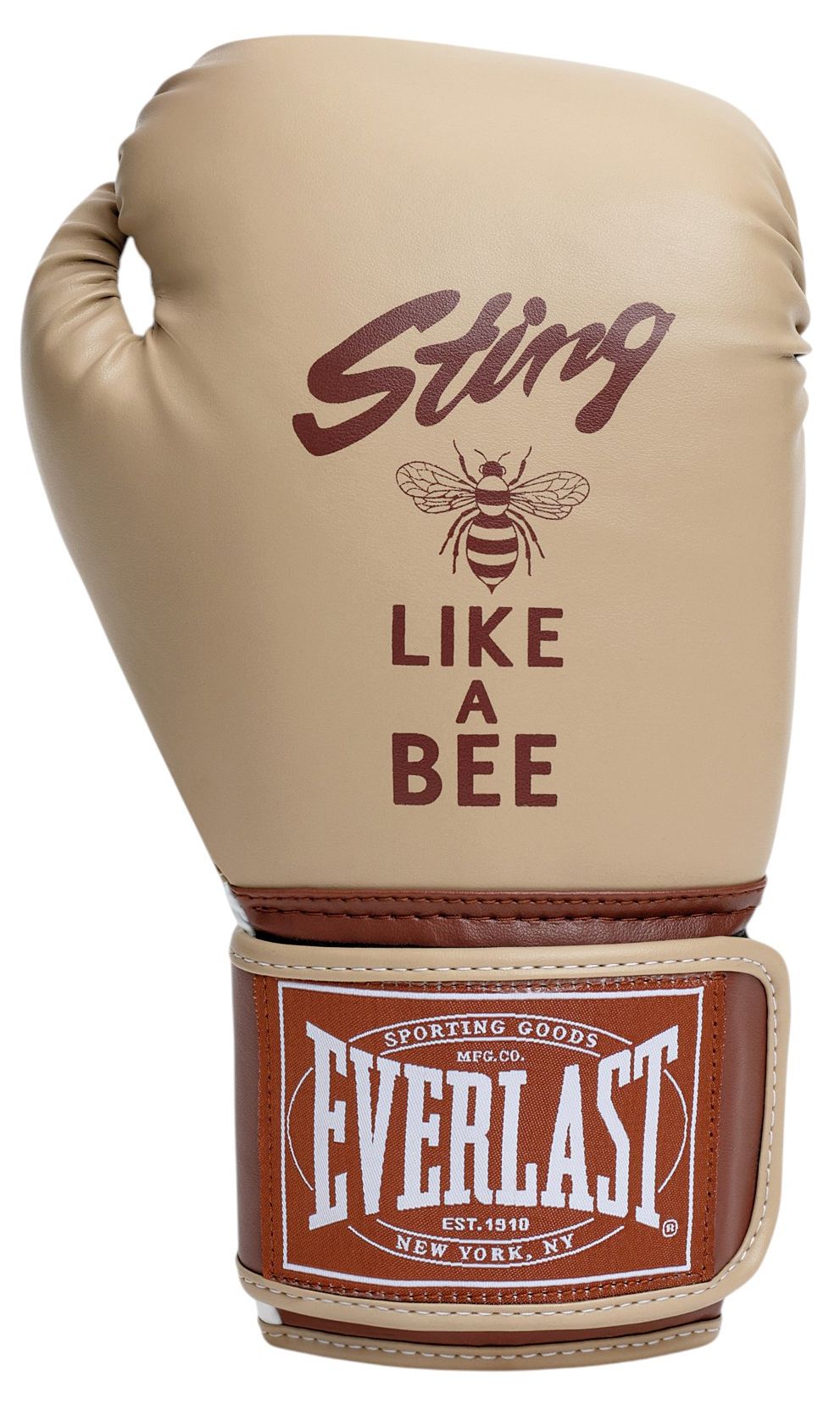 Everlast Ali Float Gloves product image