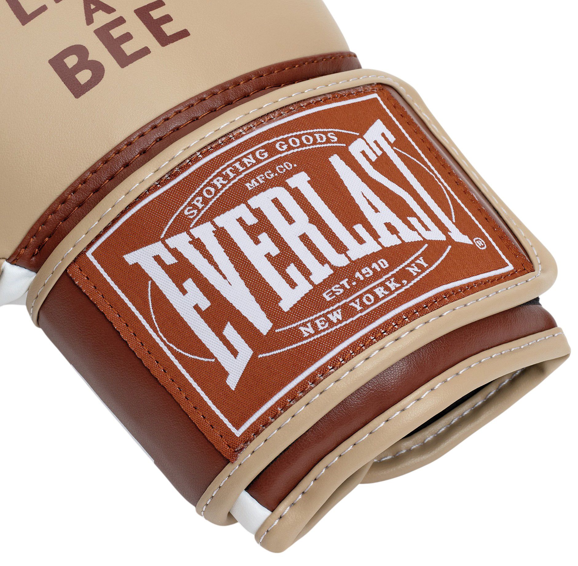 Everlast Ali Float Gloves product image