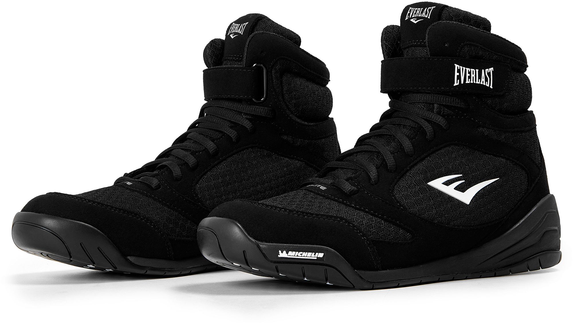 Everlast Elite Pro Boxing Shoes product image