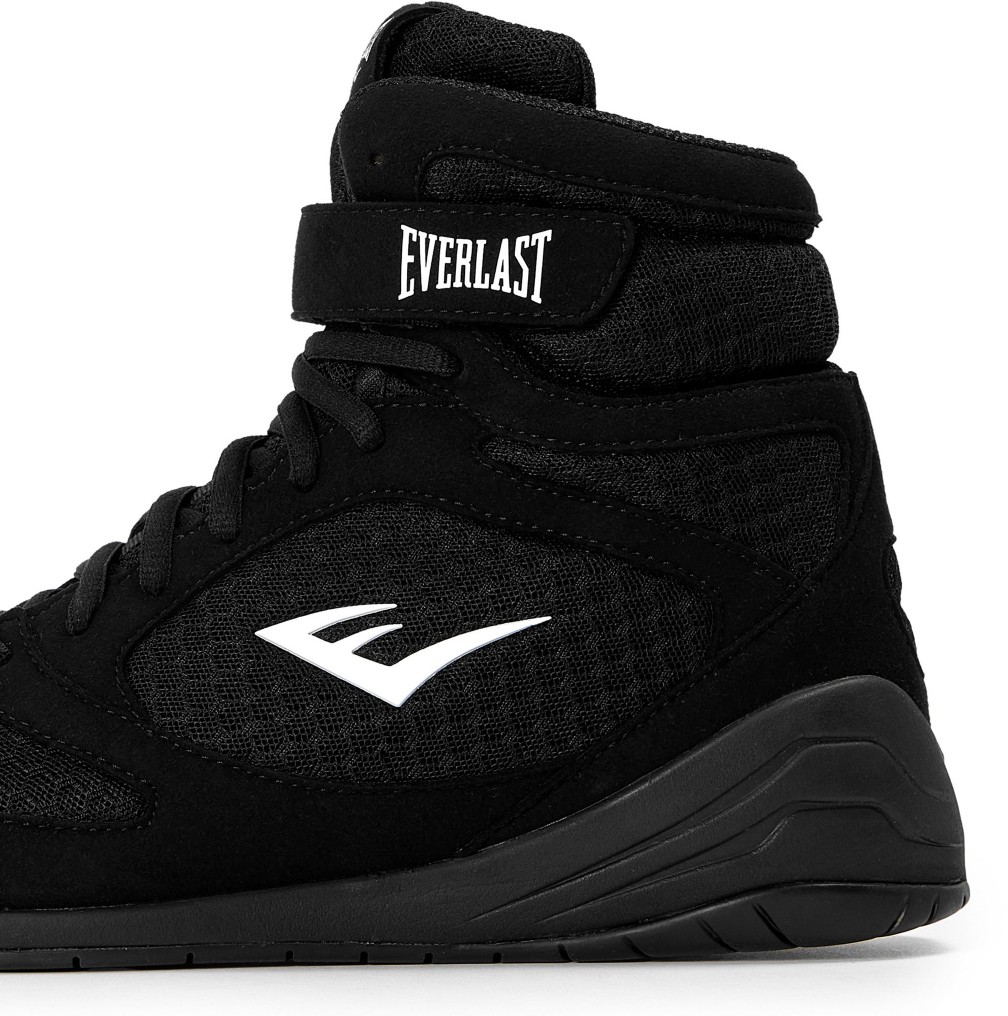 Everlast Elite Pro Boxing Shoes product image