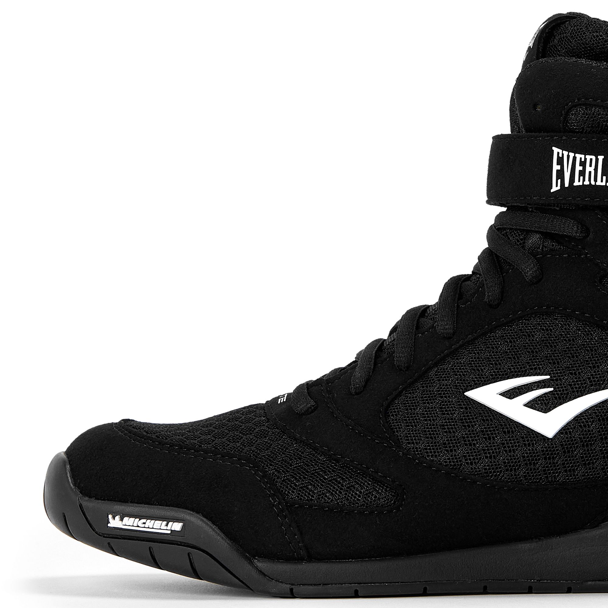 Everlast Elite Pro Boxing Shoes product image