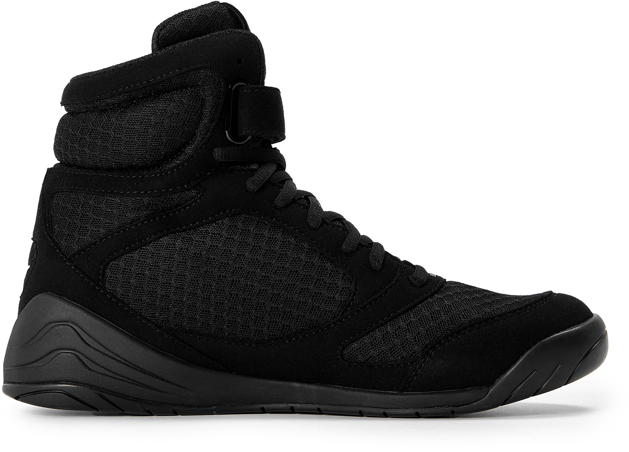 Everlast Elite Pro Boxing Shoes product image