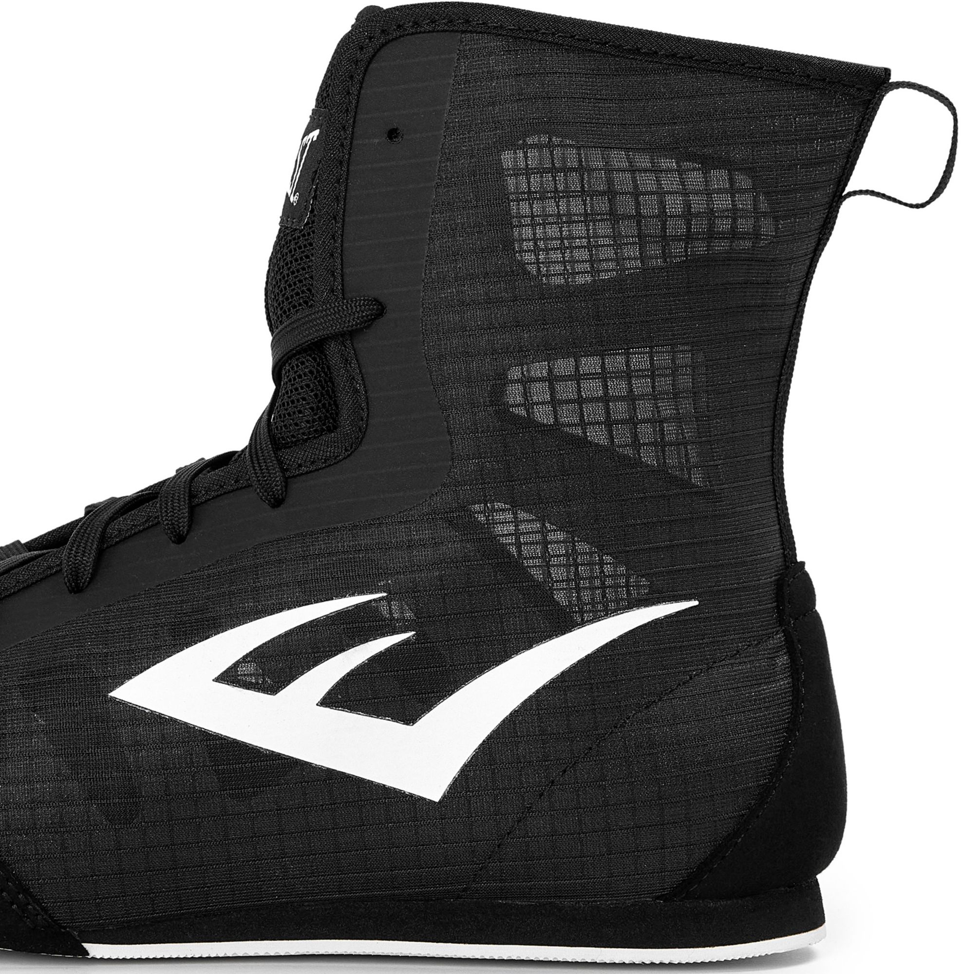 Everlast Elite Flex Boxing Shoes product image