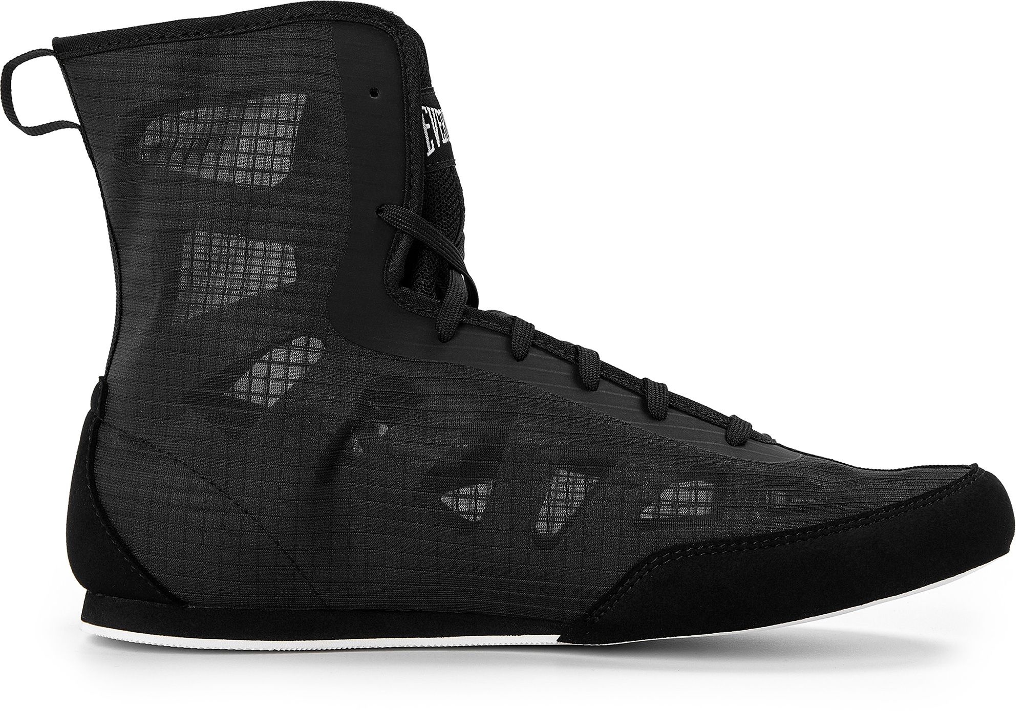 Everlast Elite Flex Boxing Shoes product image