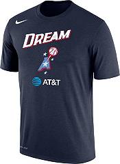 Nike Adult Atlanta Dream Tiffany Hayes Dri-FIT T-Shirt product image