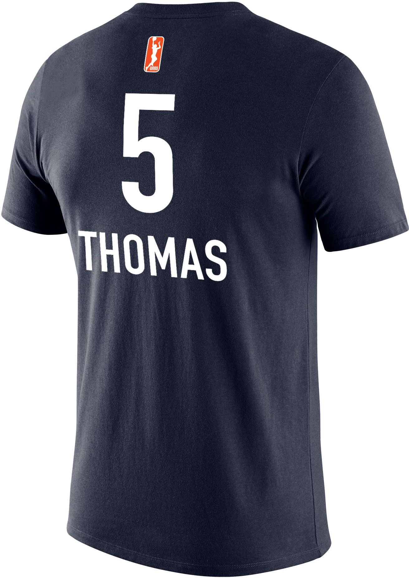 Nike Adult Connecticut Sun Jasmine Thomas Dri-FIT T-Shirt product image