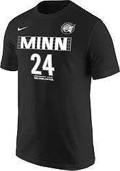 Nike Men's Minnesota Lynx Napheesa Collier #24 White T-Shirt product image