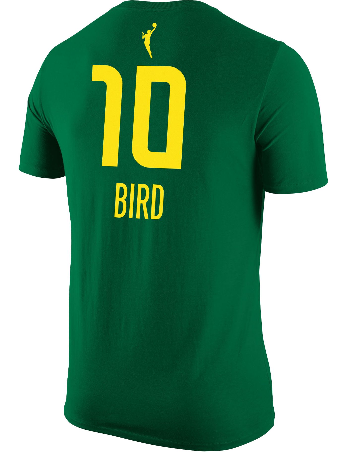 Nike Seattle Storm Sue store Bird WNBA Explorer Limited Edition Jersey