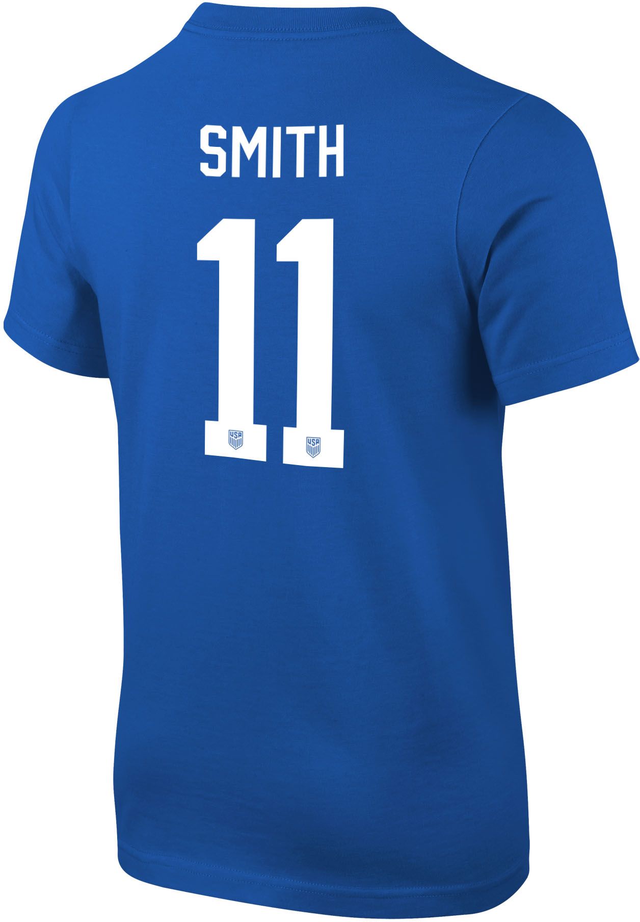 Nike Youth USWNT 2023 Sophia Smith #11 Away T-Shirt product image