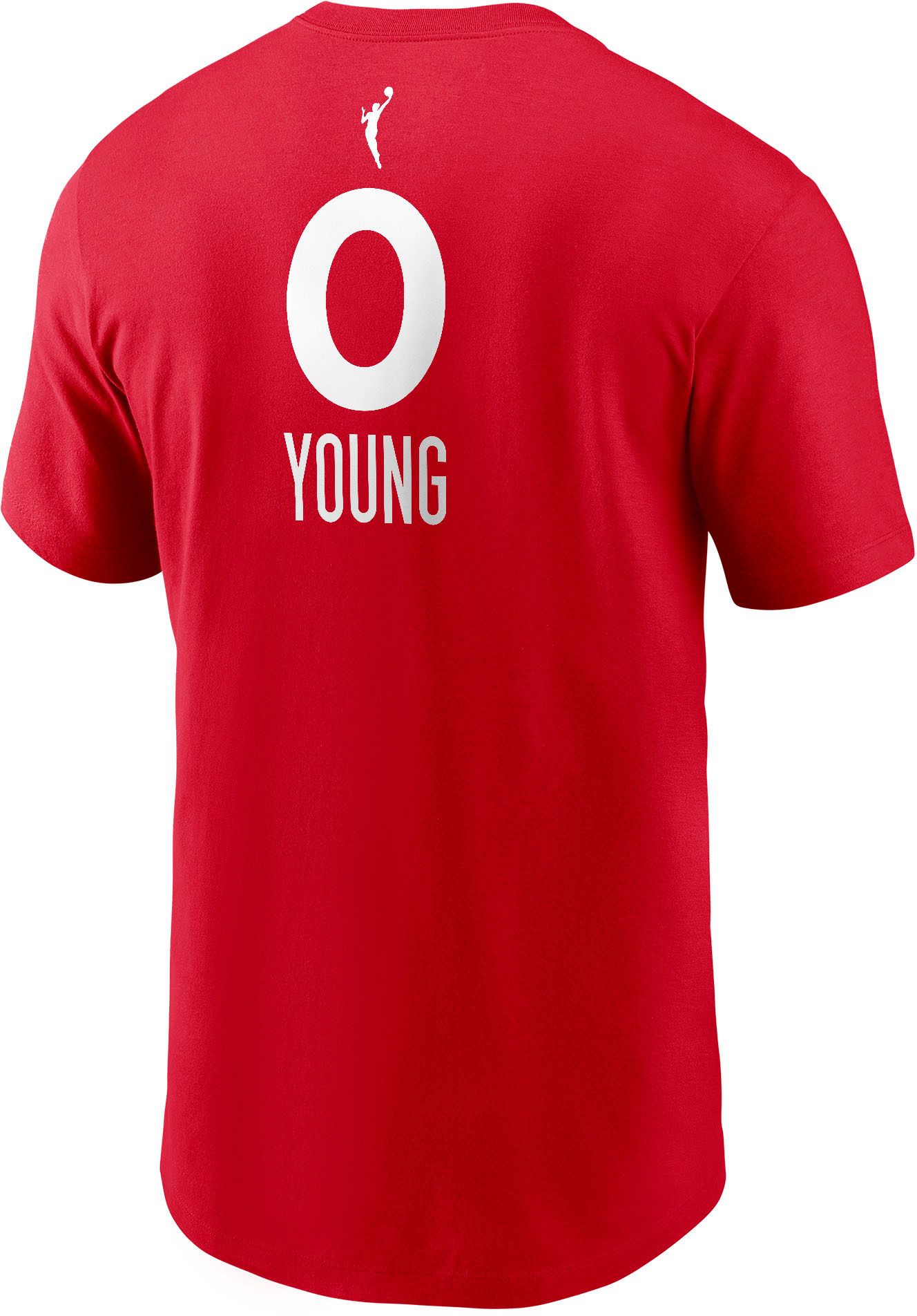 Nike Adult Las Vegas Aces Jackie Young #0 Rebel T-Shirt product image