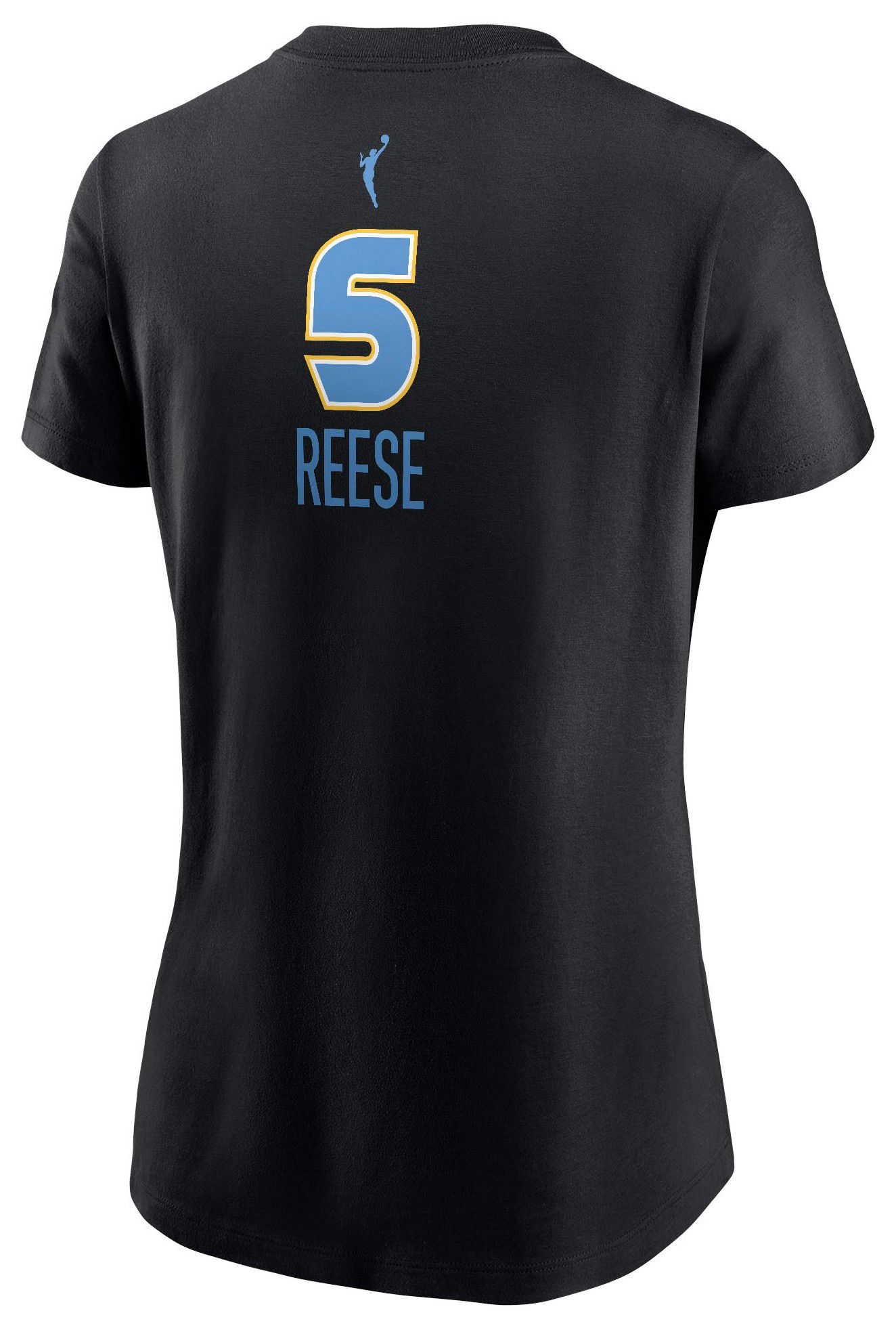Nike Women's Chicago Sky Angel Reese #5 T-Shirt product image