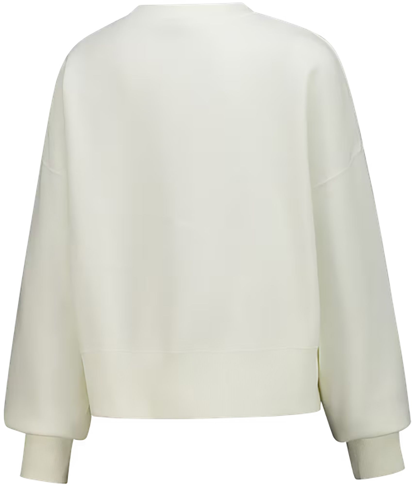 Nike Women's Team USA 2026 Fleece Crewneck Sweatshirt product image