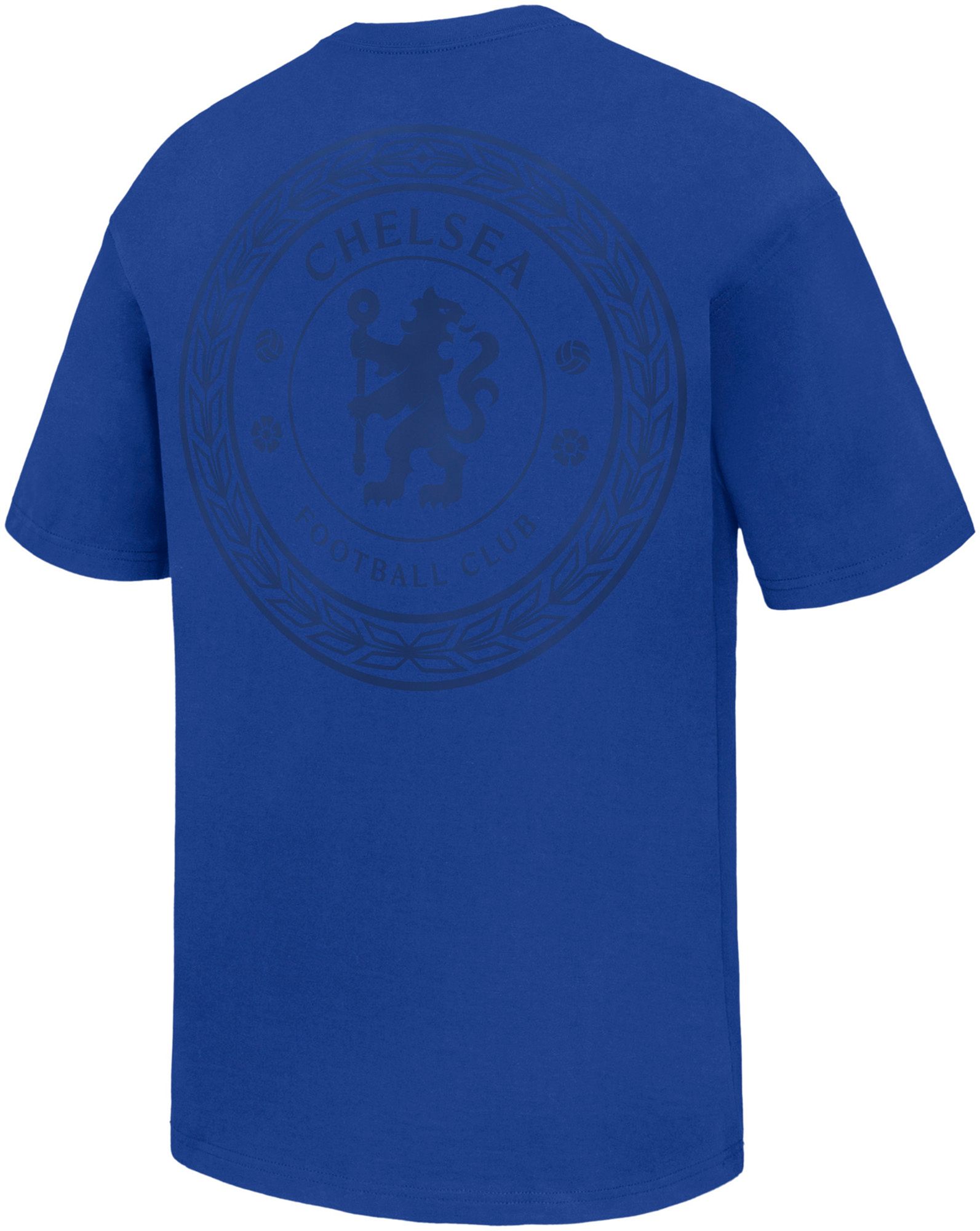 Nike Adult Chelsea FC Blue Max90 T-Shirt | Dick's Sporting Goods