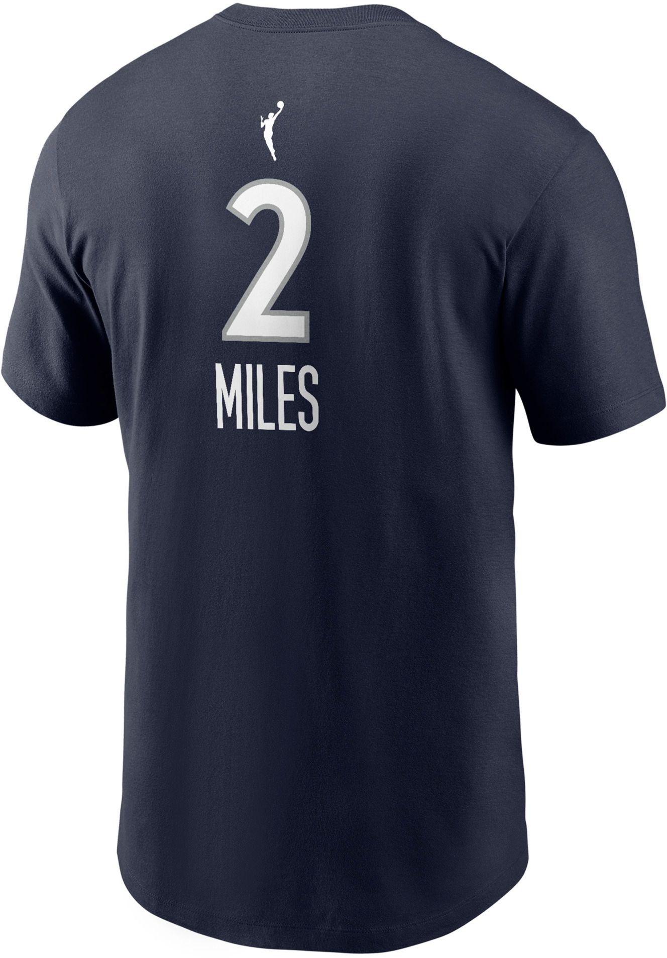 Nike Men's Minnesota Lynx Olivia Miles #5 Navy T-Shirt product image