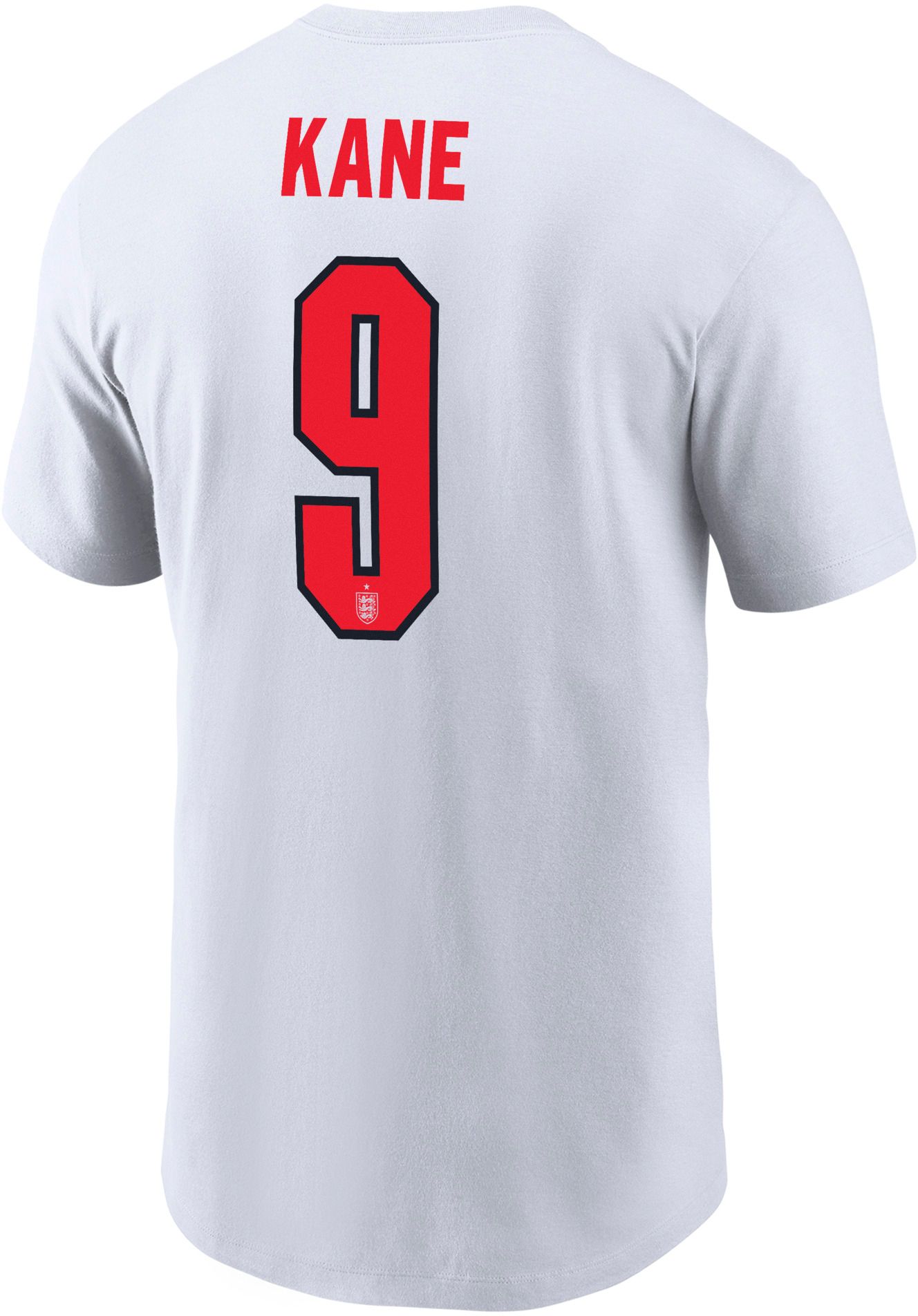 Nike Adult England Harry Kane #9 Home T-Shirt | Dick's Sporting Goods