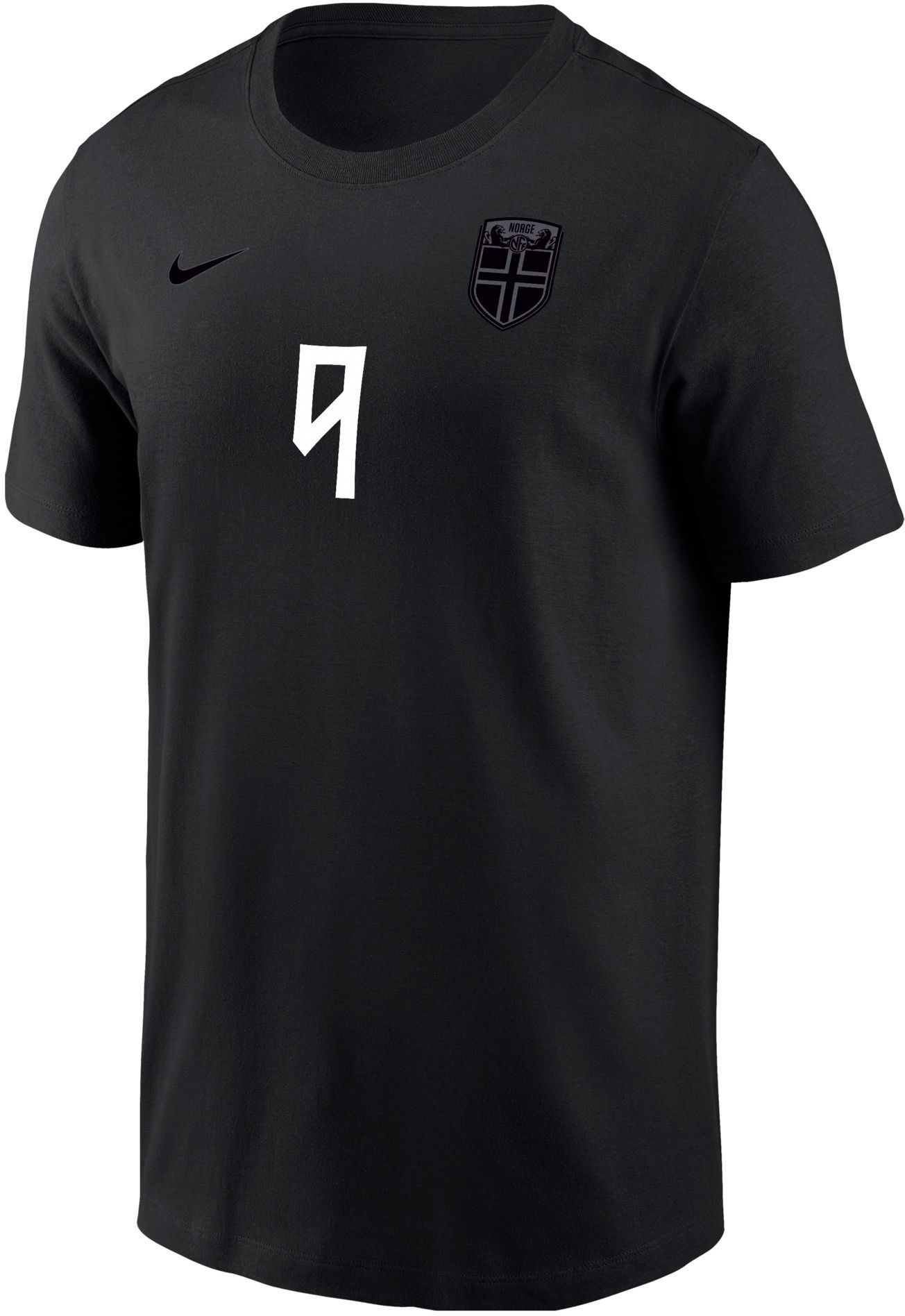 Nike Adult Norway Erling Haaland #9 Away T-Shirt product image