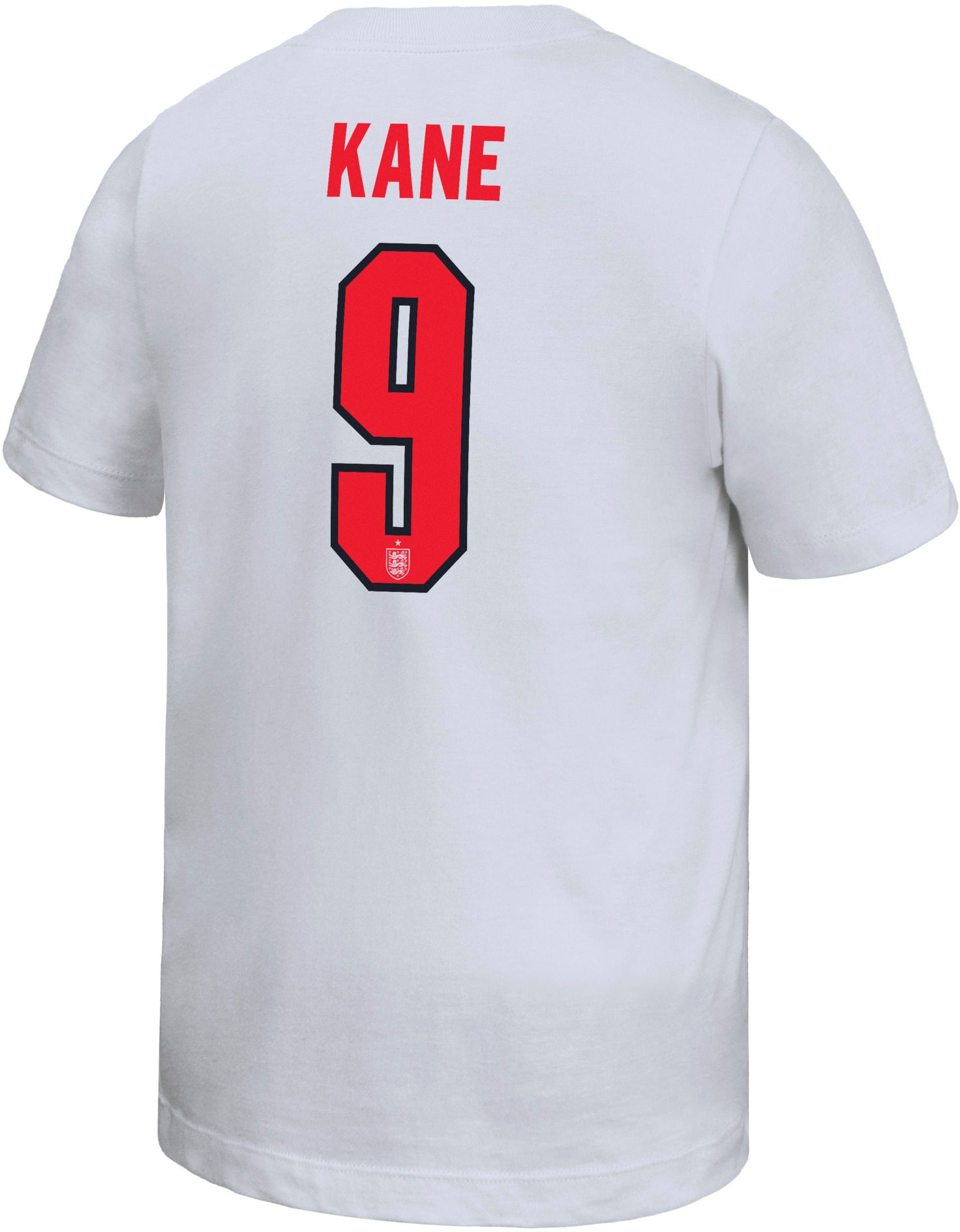 Nike Youth England Harry Kane #9 Home T-Shirt | Dick's Sporting Goods