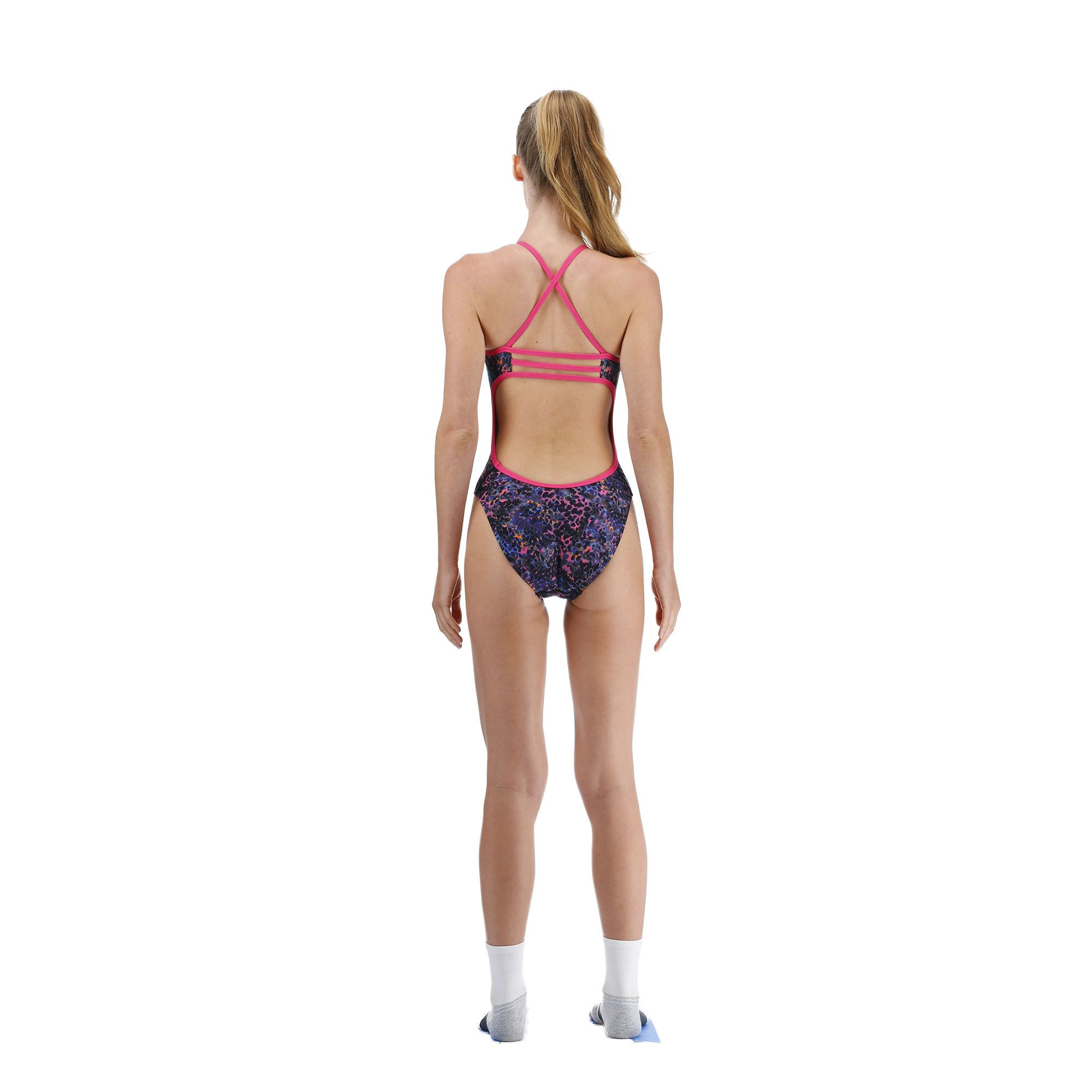 TYR Women's Durafast Elite Trinityfit Swimsuit product image