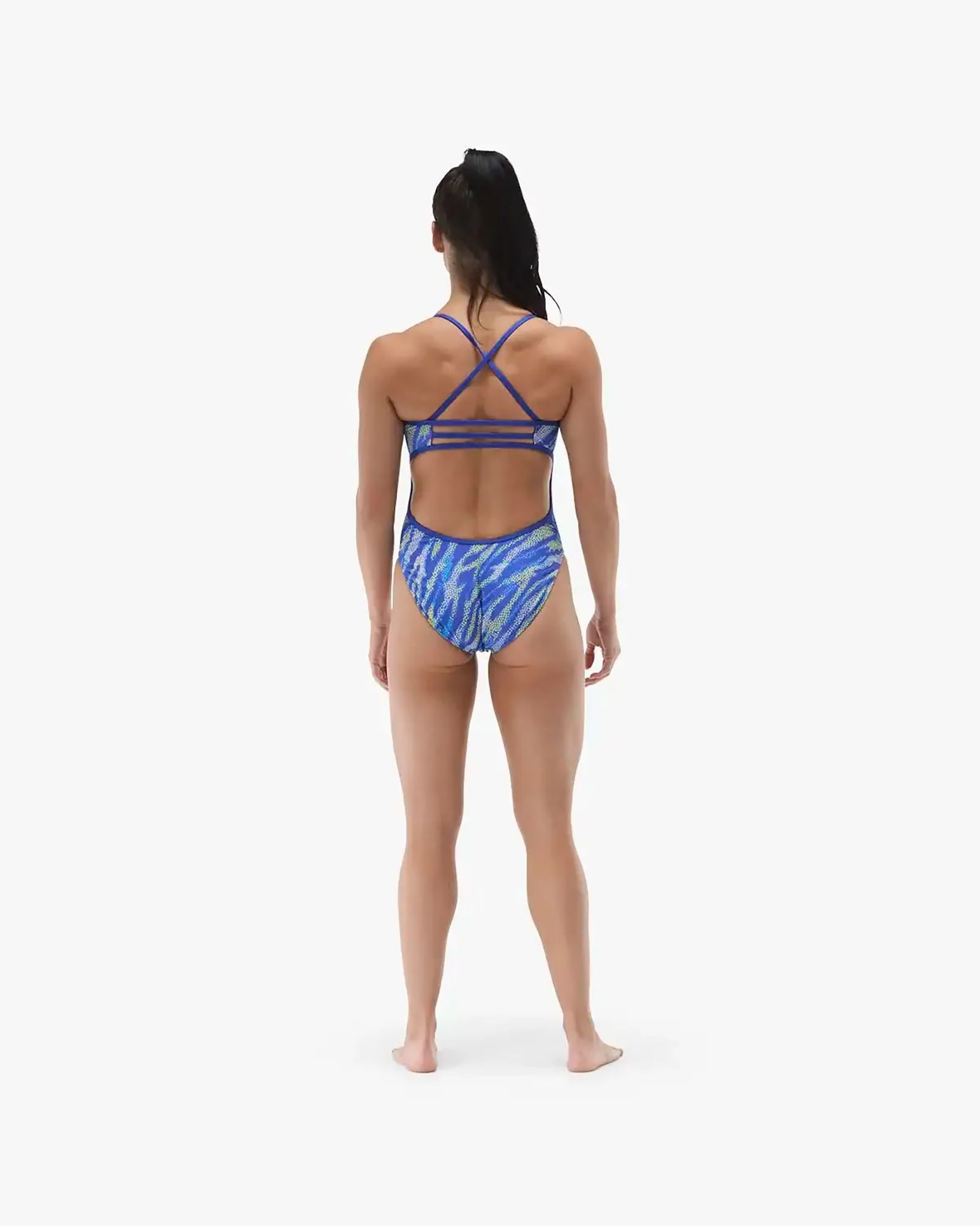 TYR Women's Durafast Elite Trinityfit Swimsuit product image