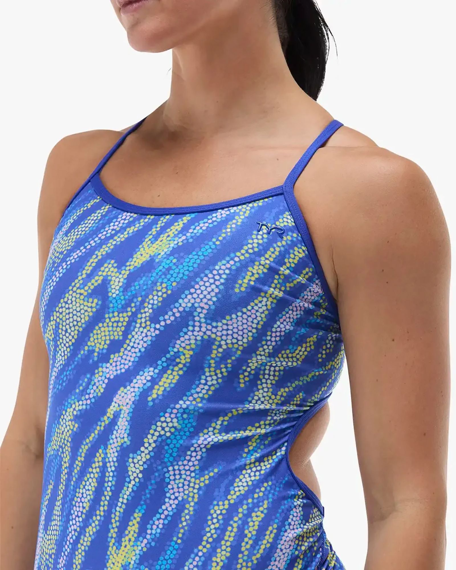 TYR Women's Durafast Elite Trinityfit Swimsuit product image