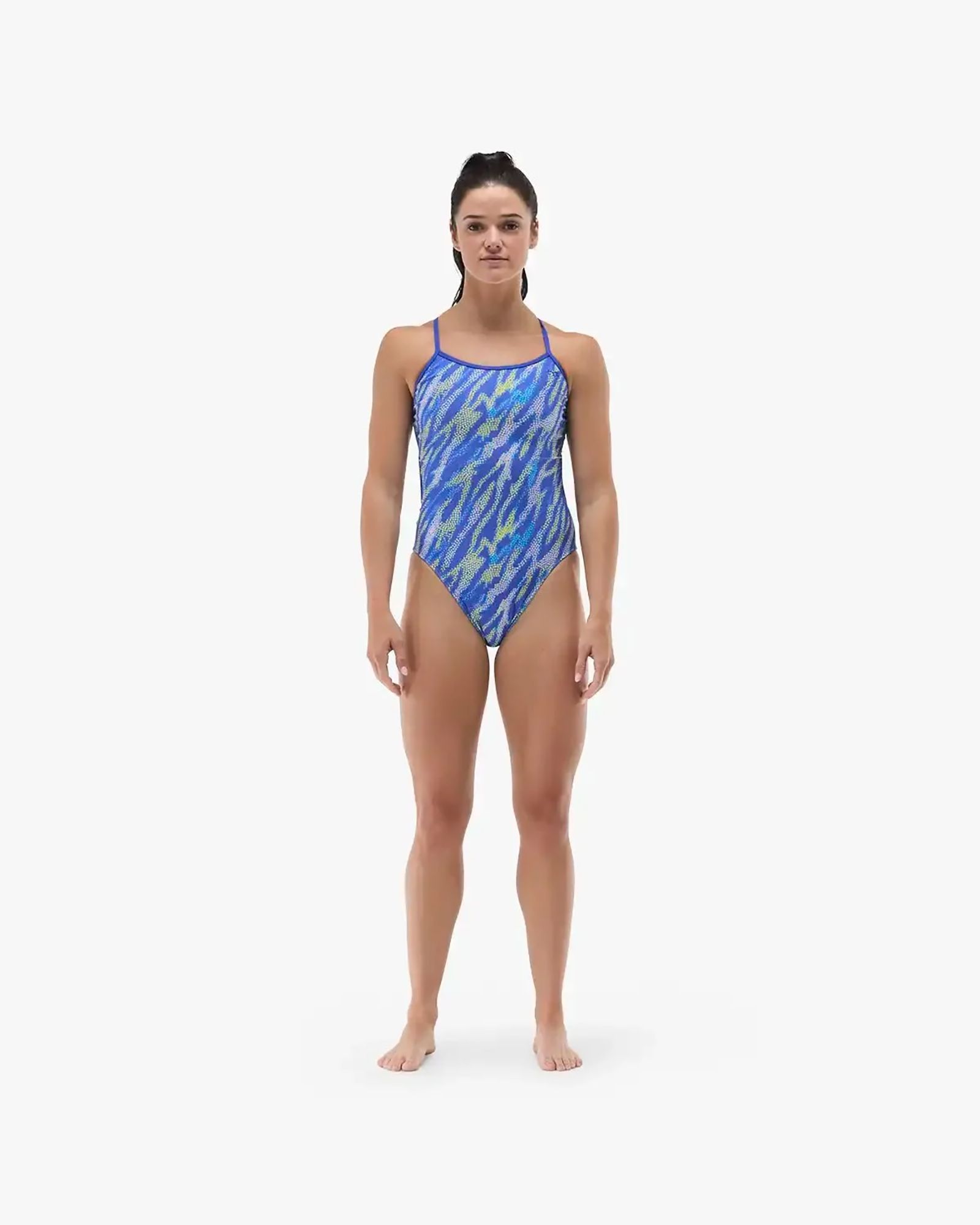 TYR Women's Durafast Elite Trinityfit Swimsuit product image