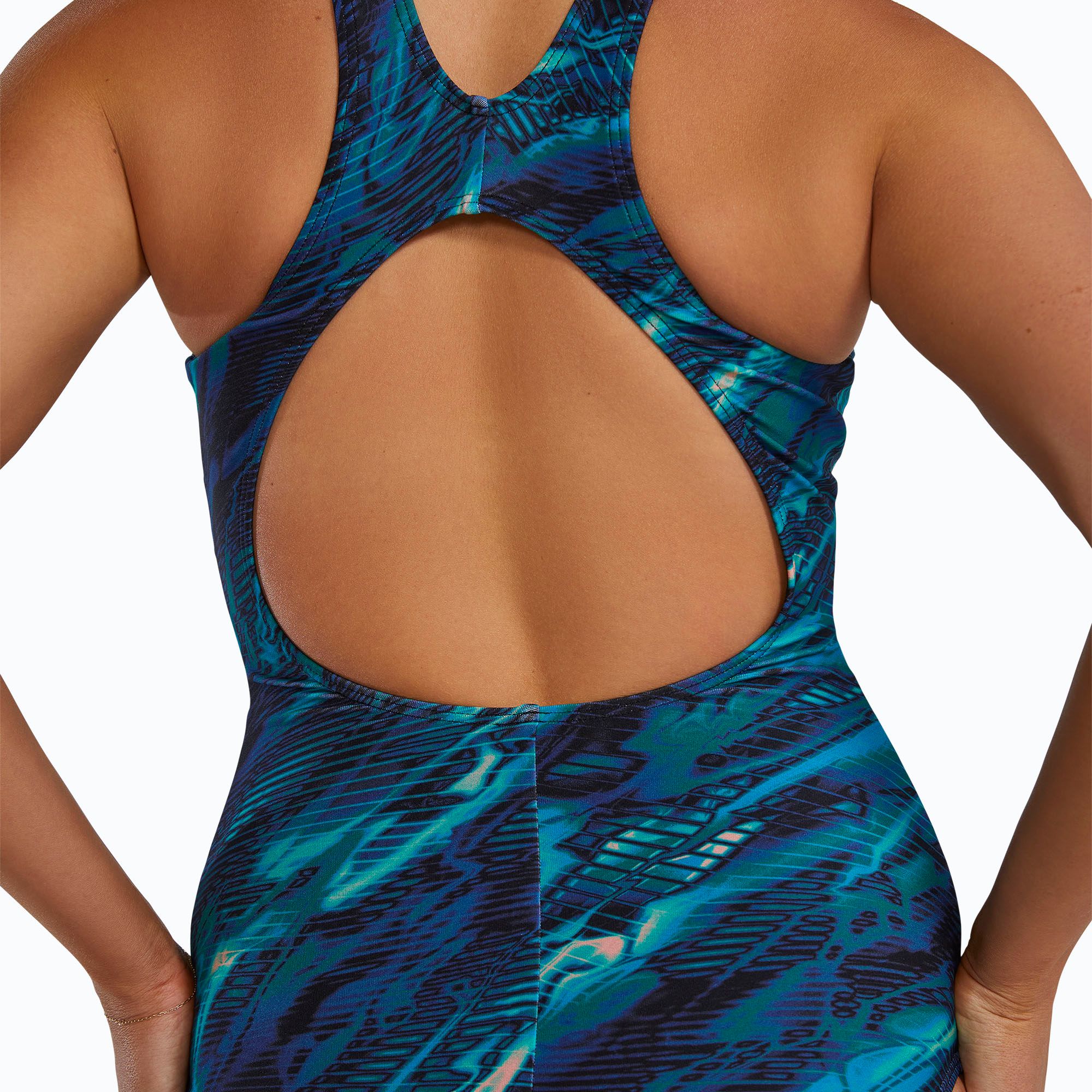 TYR Women's Durafast Elite Max Splice Swimsuit product image