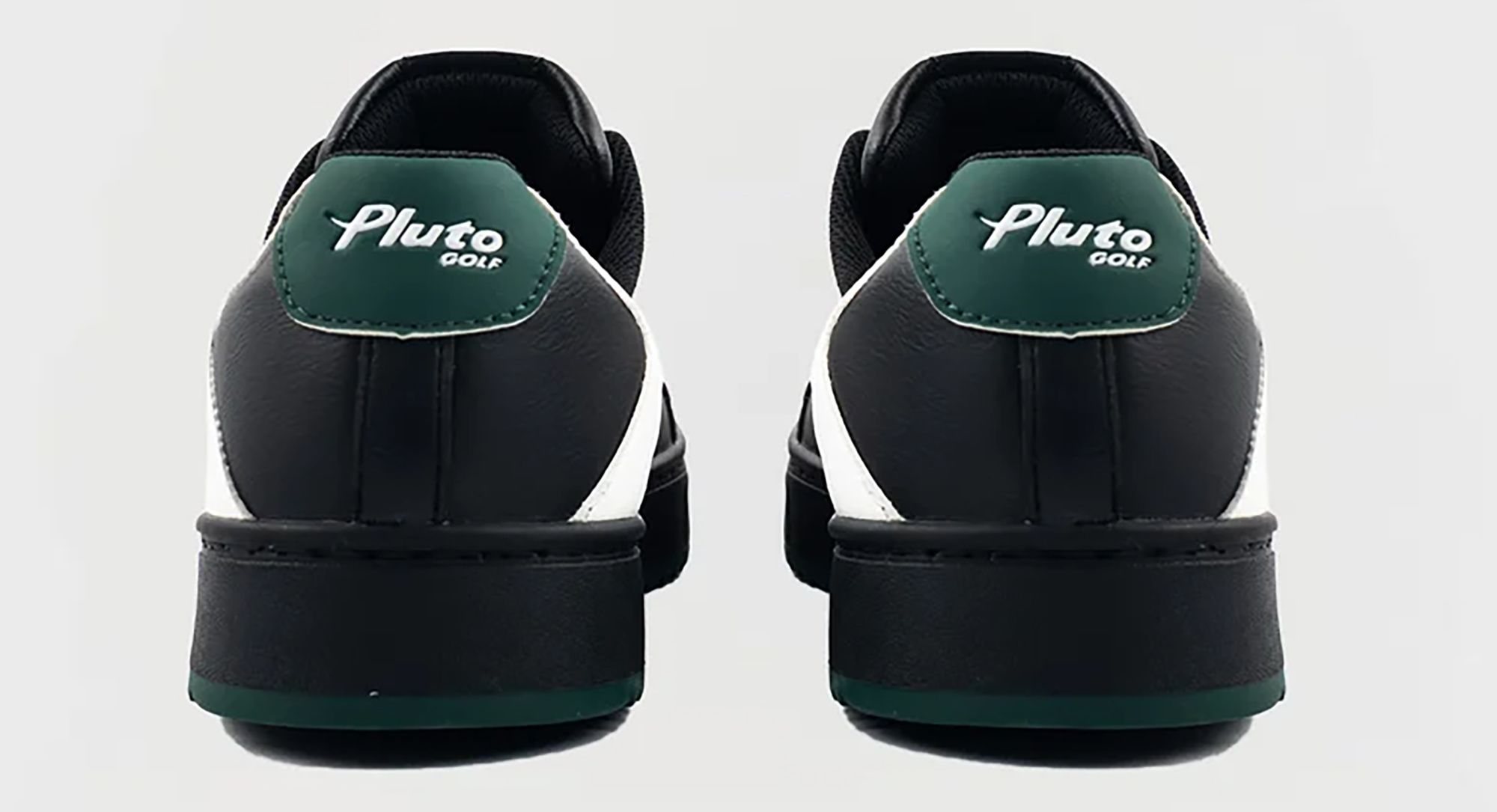 Pluto 1 Spikeless Golf Shoes product image