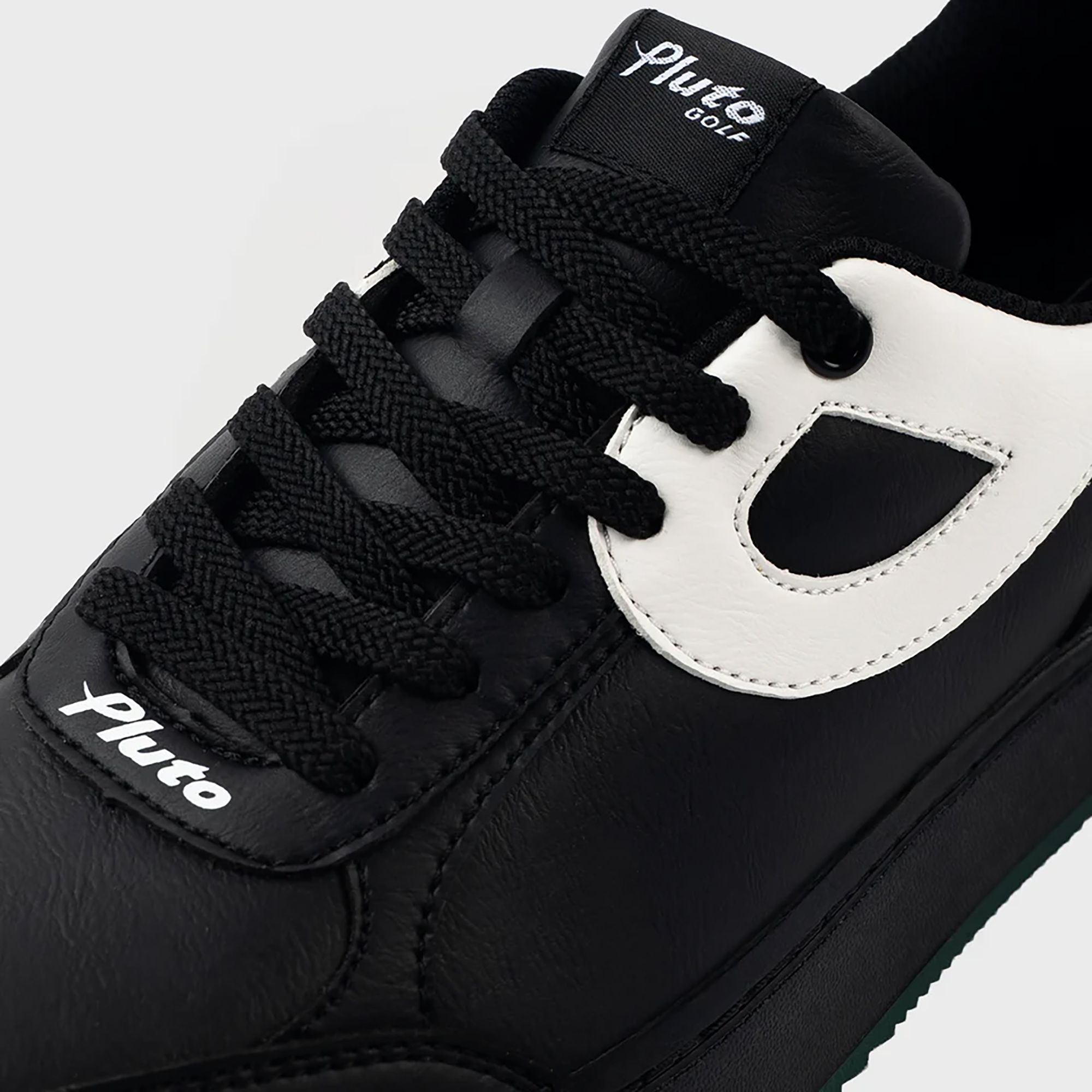 Pluto 1 Spikeless Golf Shoes product image
