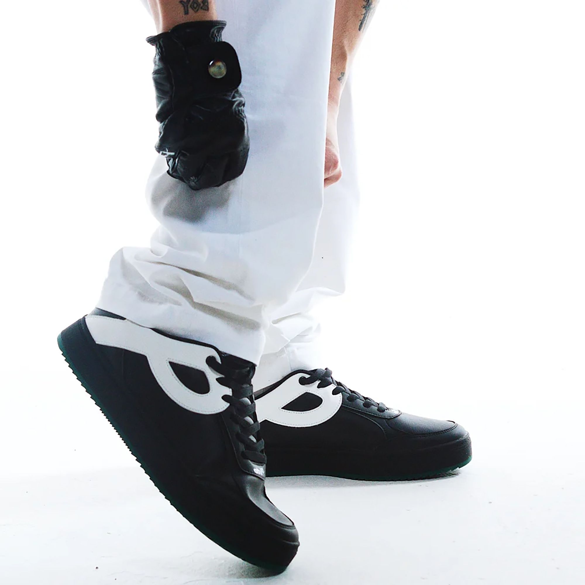 Pluto 1 Spikeless Golf Shoes product image