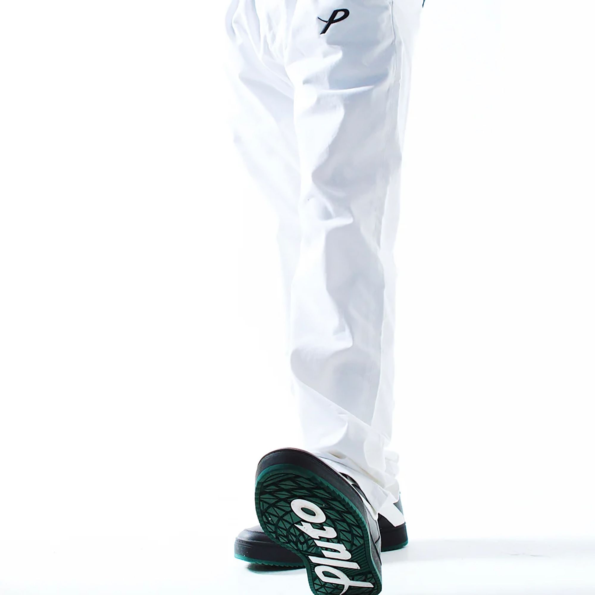 Pluto 1 Spikeless Golf Shoes product image