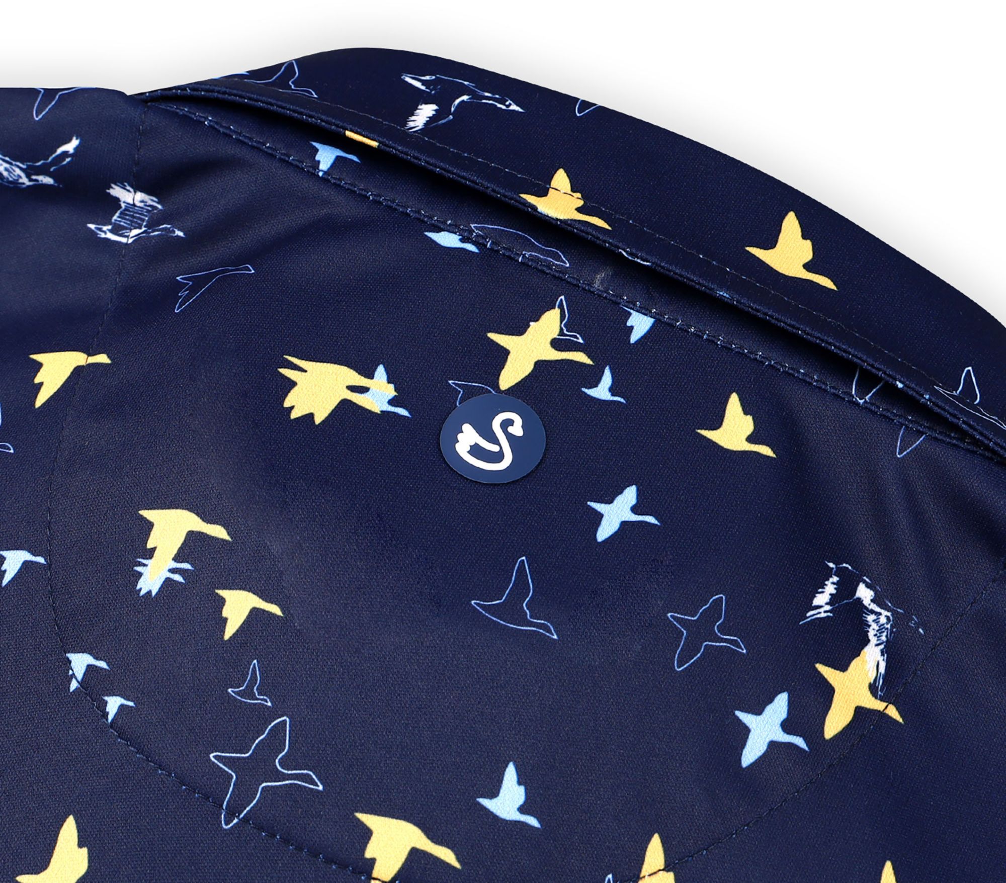 Swannies Men's Corbin Golf Polo product image