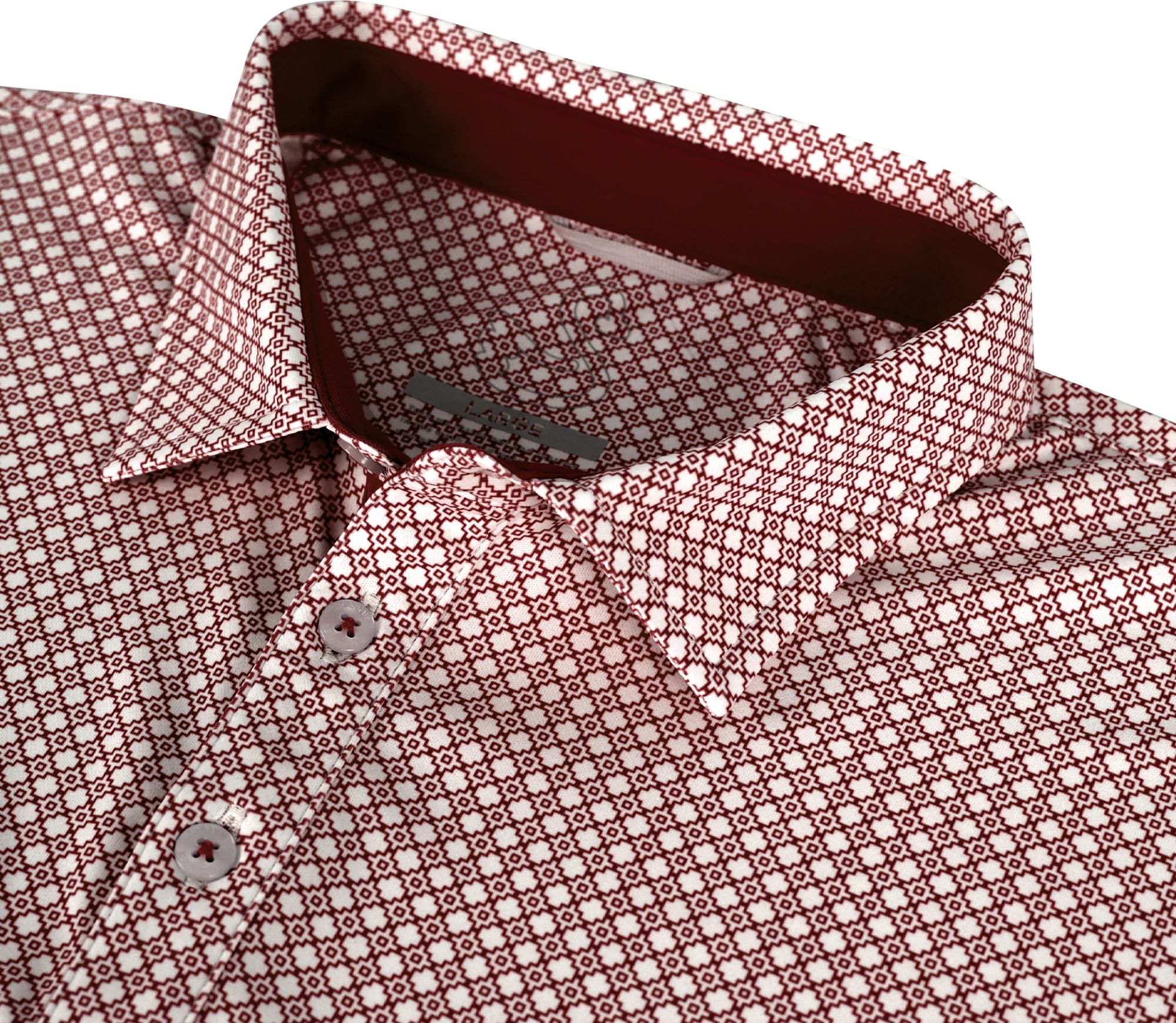 Swannies Men's Tanner Golf Polo product image