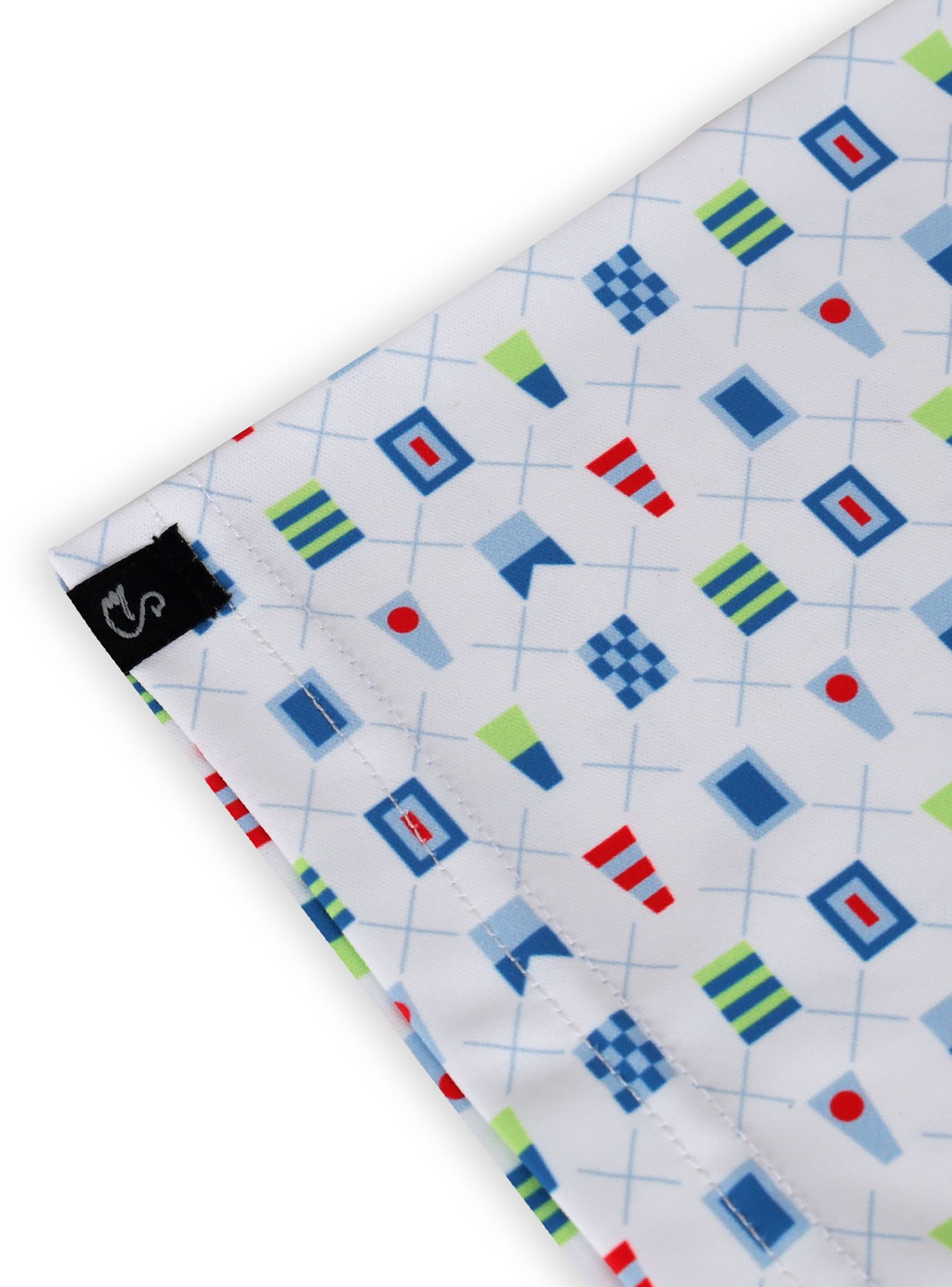 Swannies Men's Louie Golf Polo product image