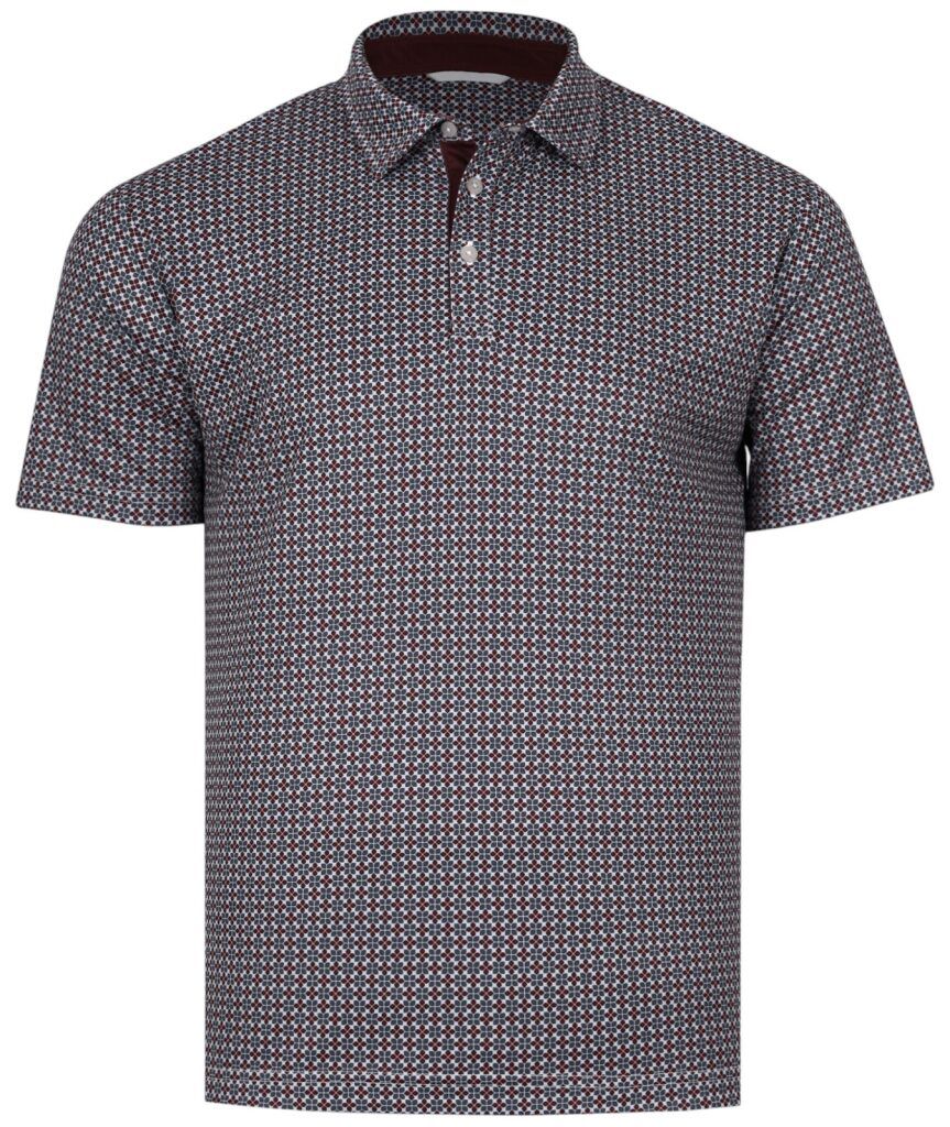 Swannies Men's Rae Golf Polo product image