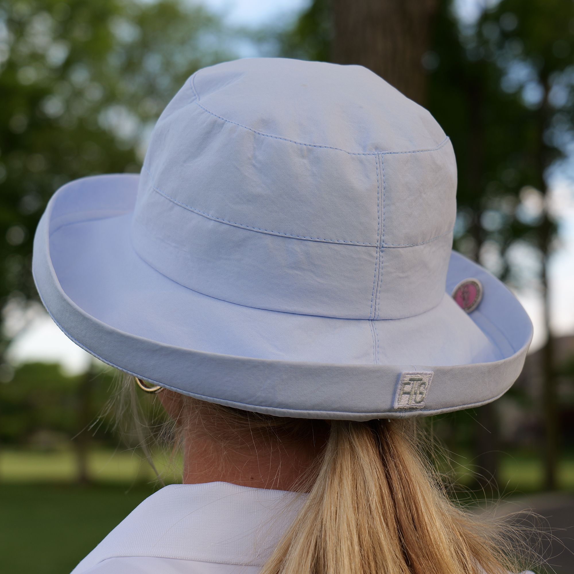 Fore The Girls Women's Golf Bucket Hat product image