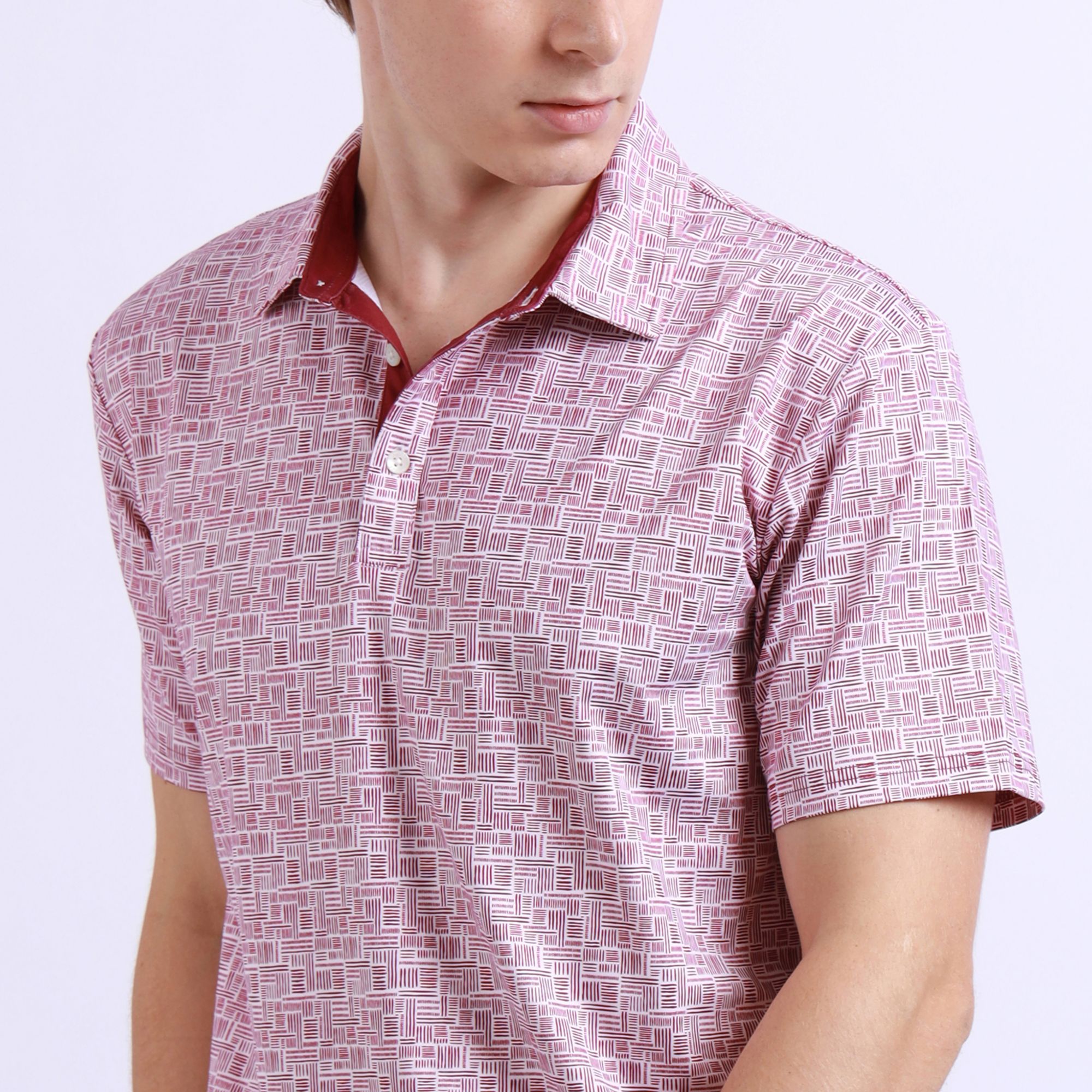 Swannies Men's Viva Golf Polo product image