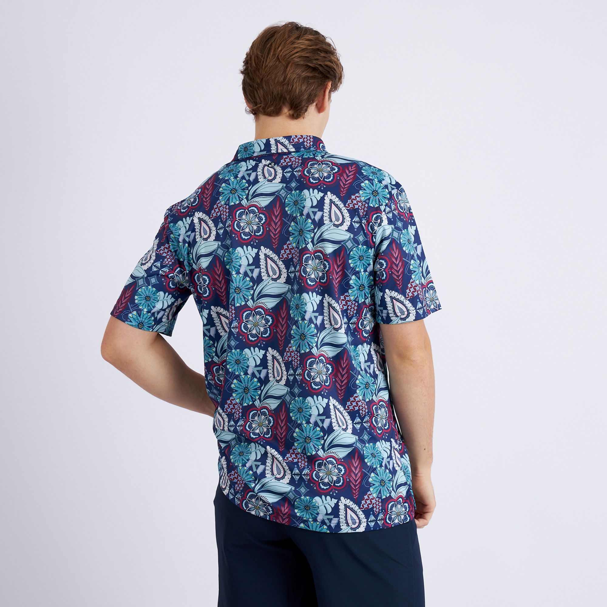 Swannies Men's Festival Golf Polo product image