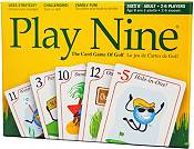 Play Nine Card Game product image