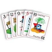 Play Nine - The Card Game of Golf, Best Card Games for Families, Strategy  Game