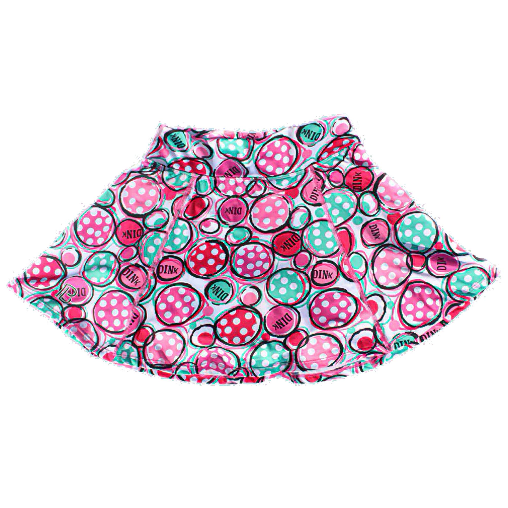 Pickleball Bella Women's Dink 2 A-Line Skort