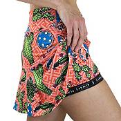 Pickleball Bella Women's Cactus Makes Perfect 1 Drop Pleat Skirt product image