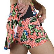 Pickleball Bella Women's Cactus Makes Perfect 1 Drop Pleat Skirt product image