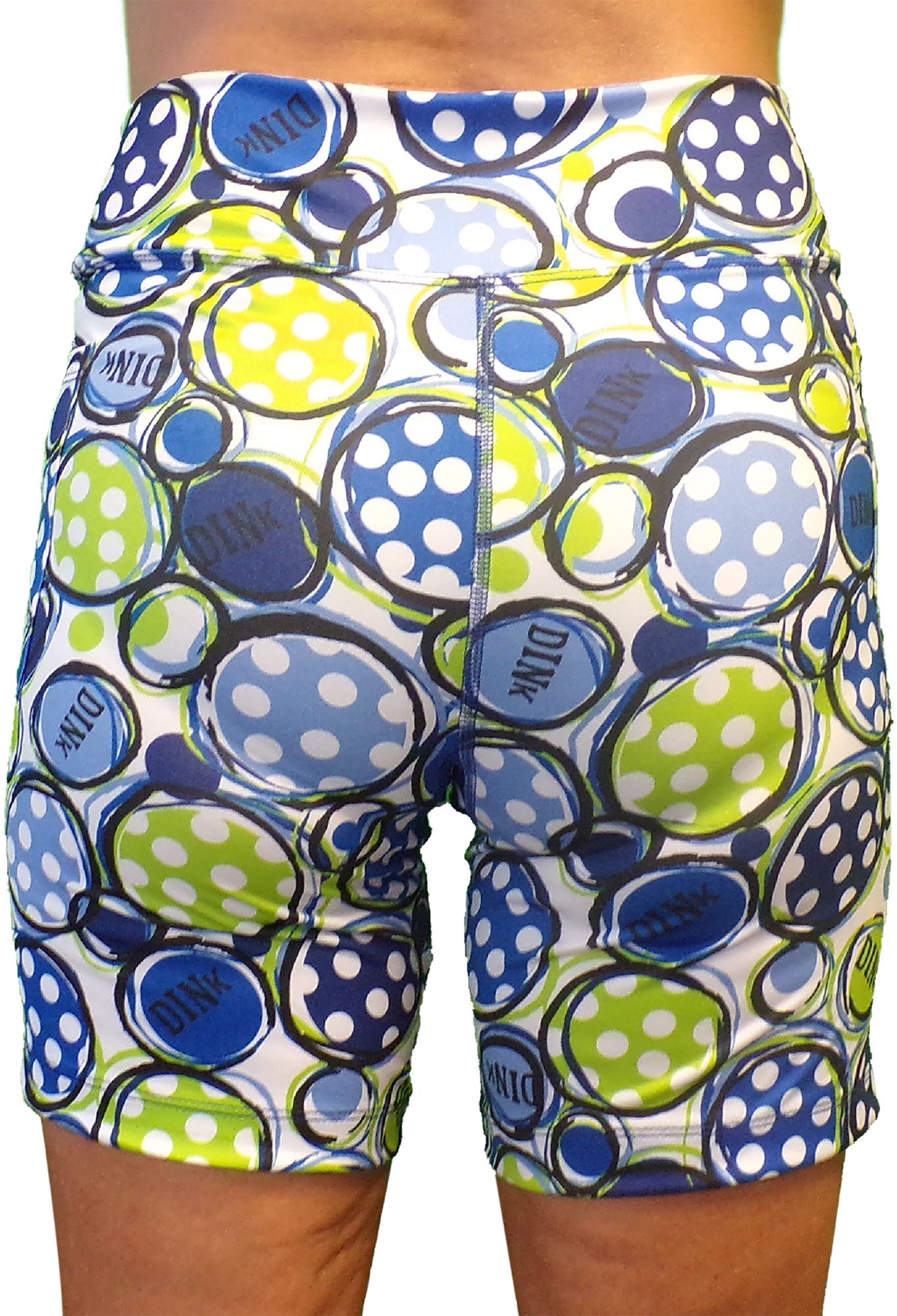 Pickleball Bella Women's Dink 1 7" Shorts