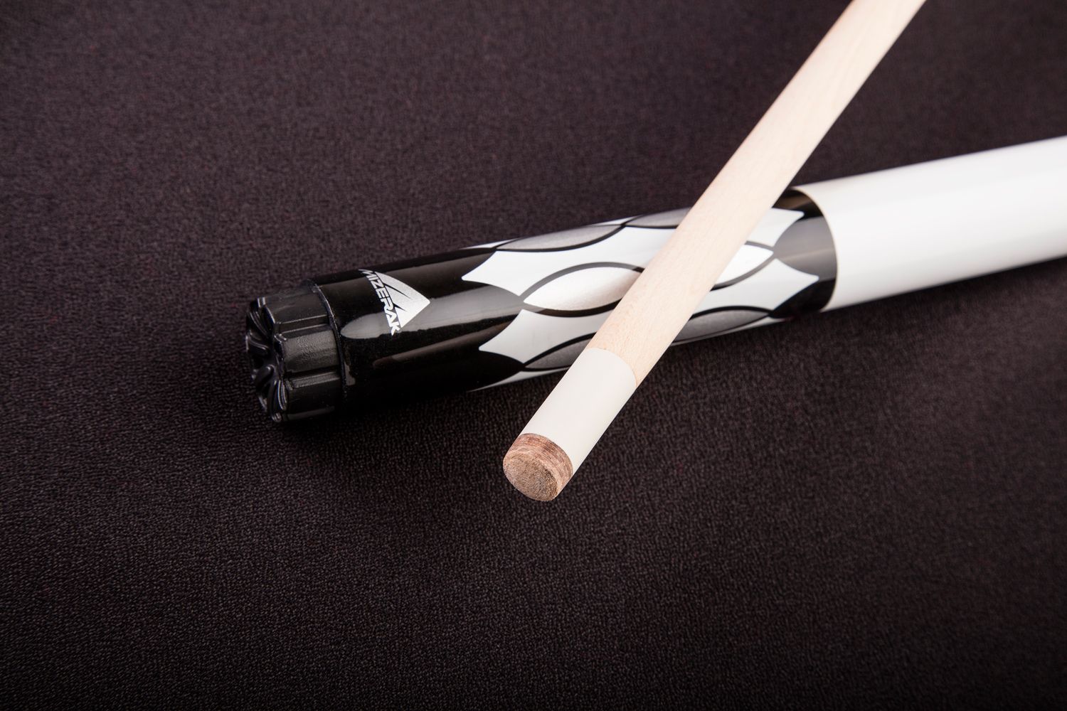 Mizerak 58” Deluxe Maple Competition Pool Cue product image