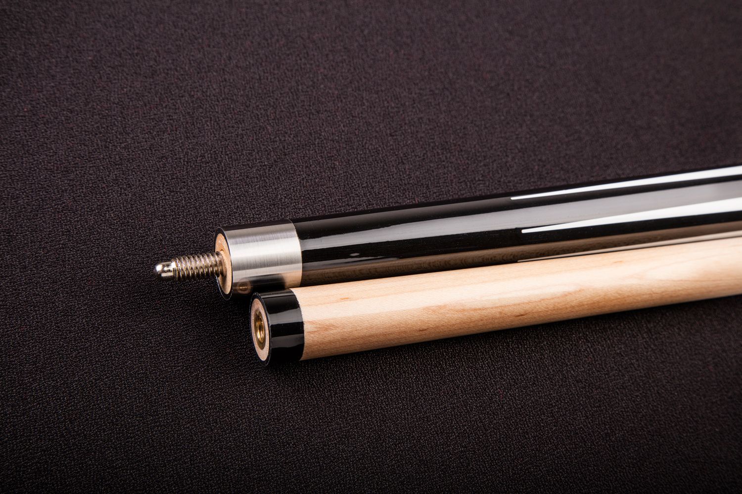 Mizerak 58” Deluxe Maple Competition Pool Cue product image